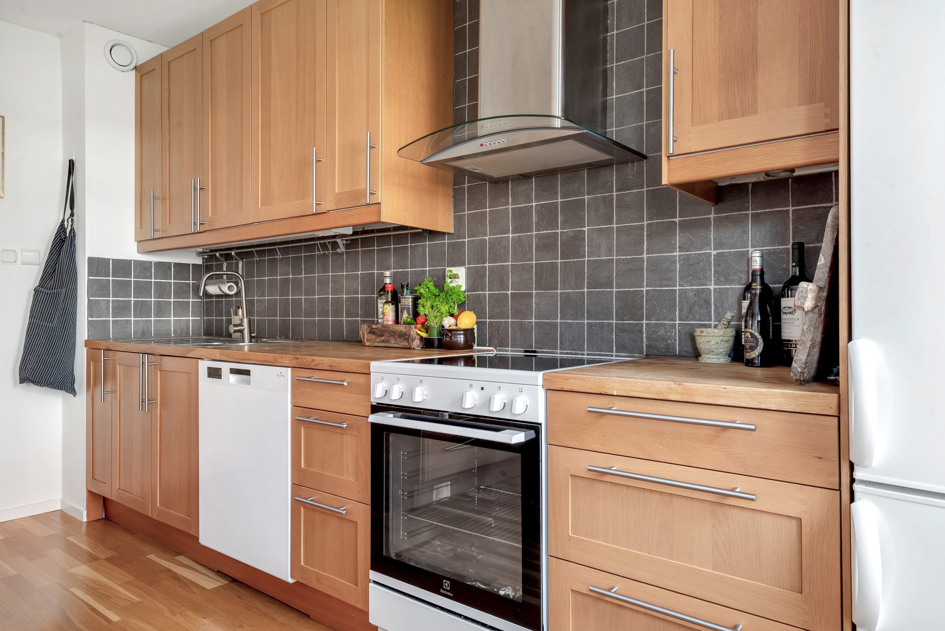 Bostadsbild från Gröna gatan 27B, Kommande i Salabacke, Uppsala