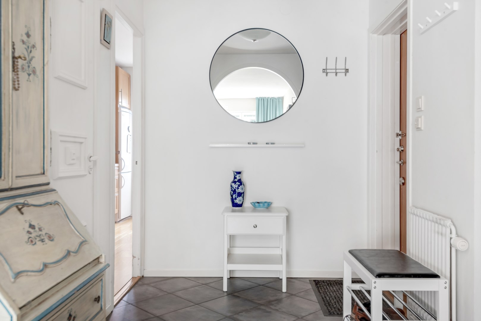 Bostadsbild från Gröna gatan 27B, Till salu i Salabacke, Uppsala