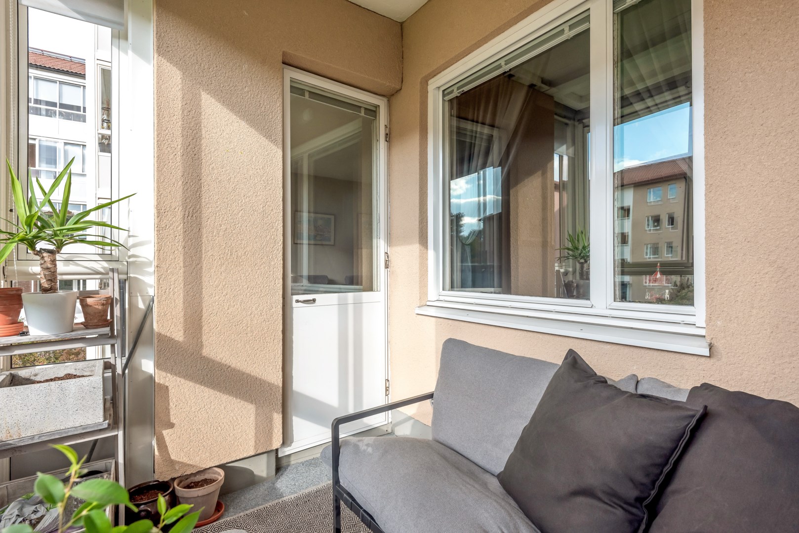 Bostadsbild från Gröna gatan 27B, Till salu i Salabacke, Uppsala