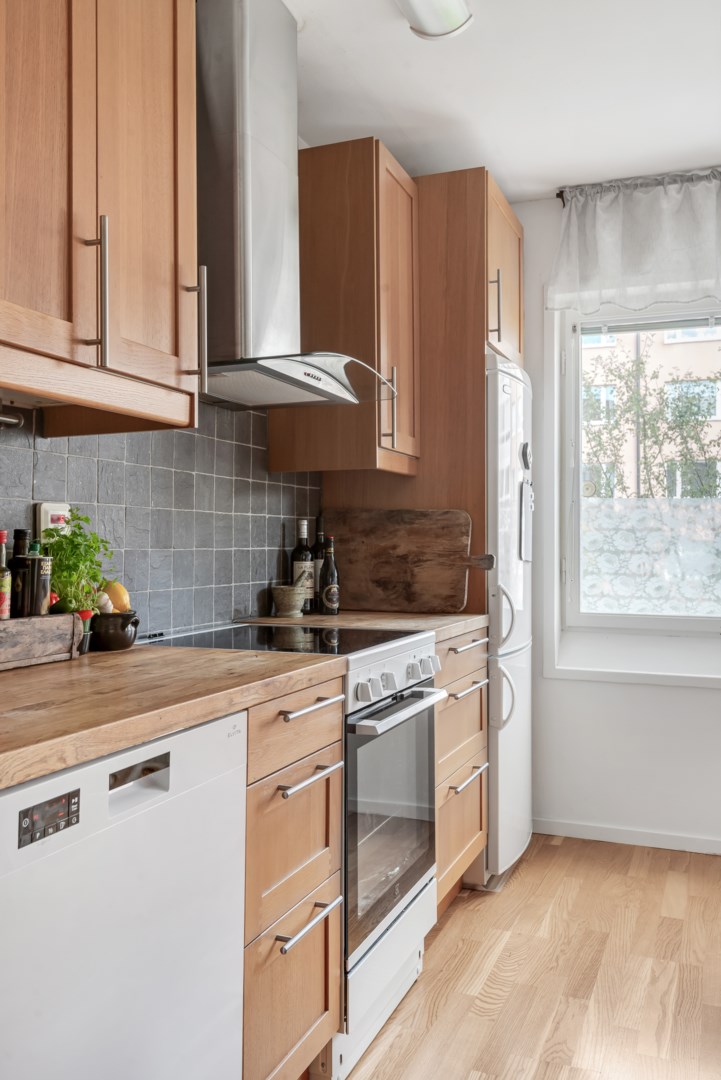 Bostadsbild från Gröna gatan 27B, Till salu i Salabacke, Uppsala