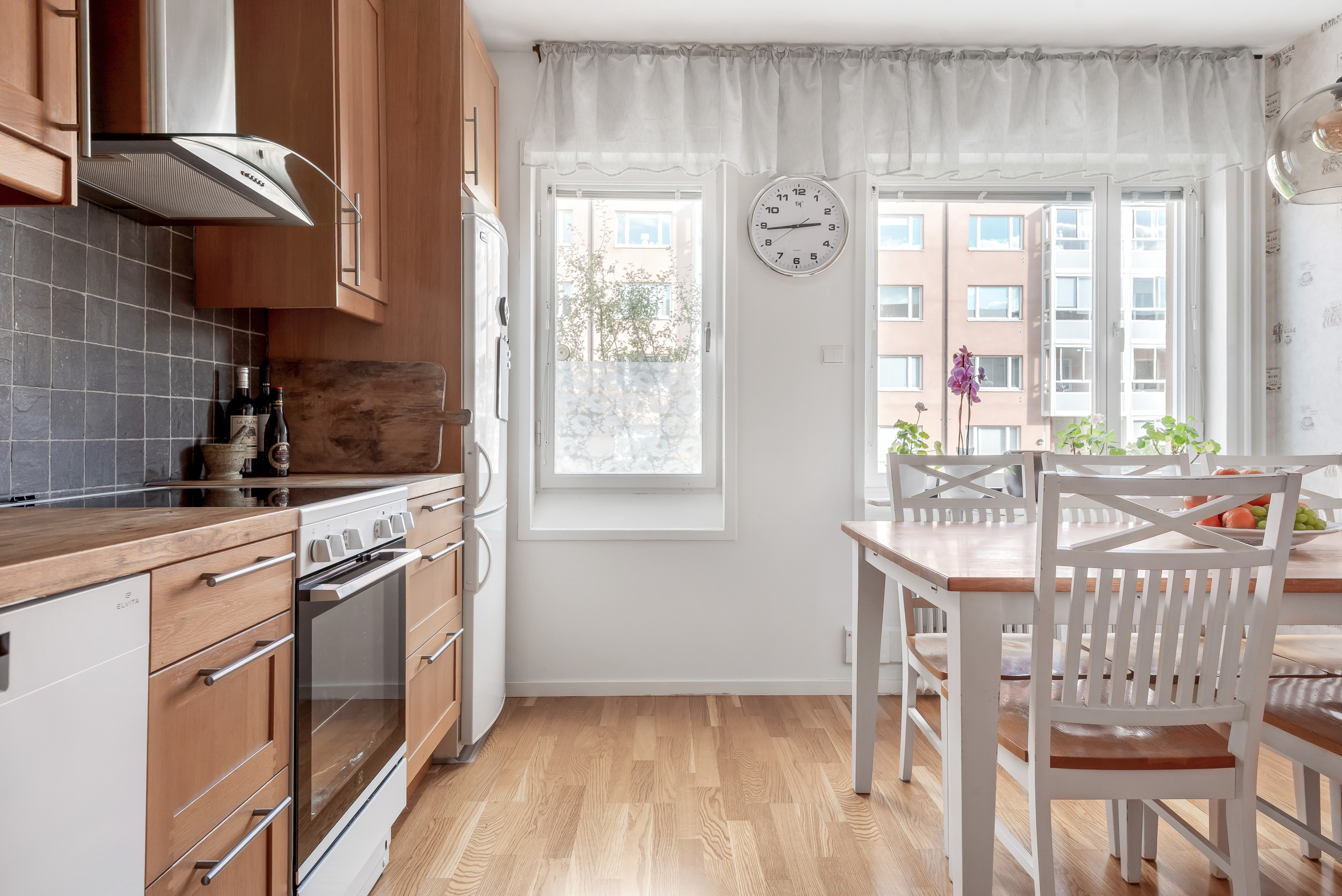 Bostadsbild från Gröna gatan 27B, Kommande i Salabacke, Uppsala