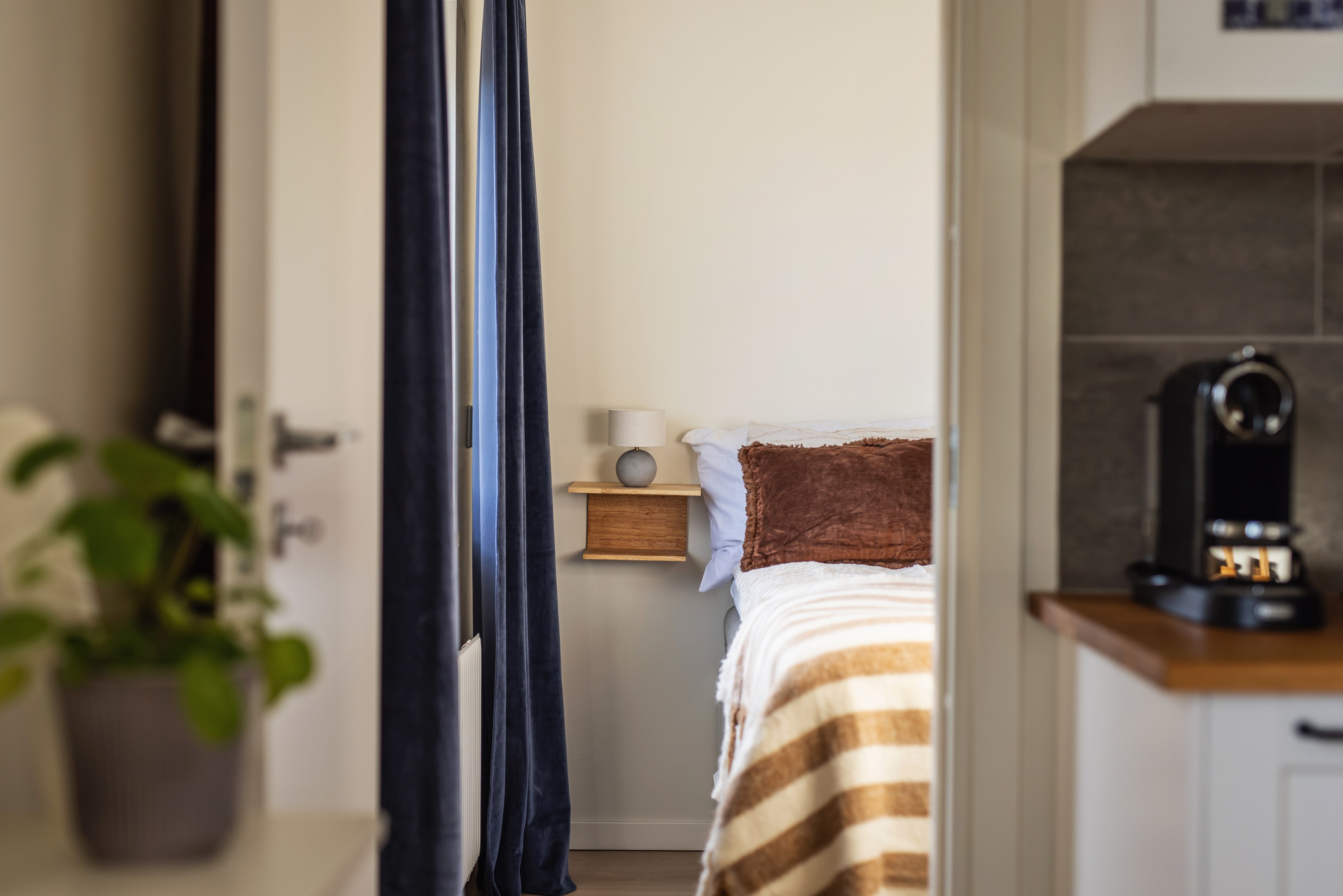 Bostadsbild från Fleminggatan 40A, 5tr, Såld i Kungsholmen, Stockholm