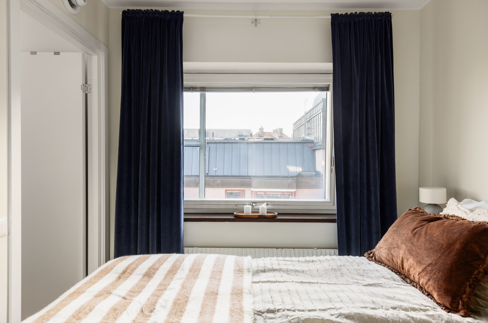 Bostadsbild från Fleminggatan 40A, 5tr, Såld i Kungsholmen, Stockholm