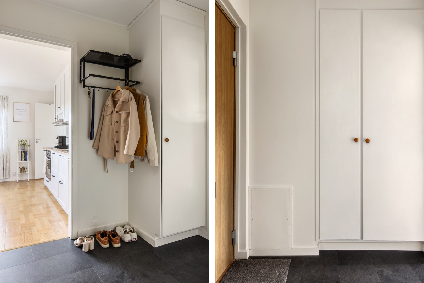 Bostadsbild från Fleminggatan 40A, 5tr, Såld i Kungsholmen, Stockholm