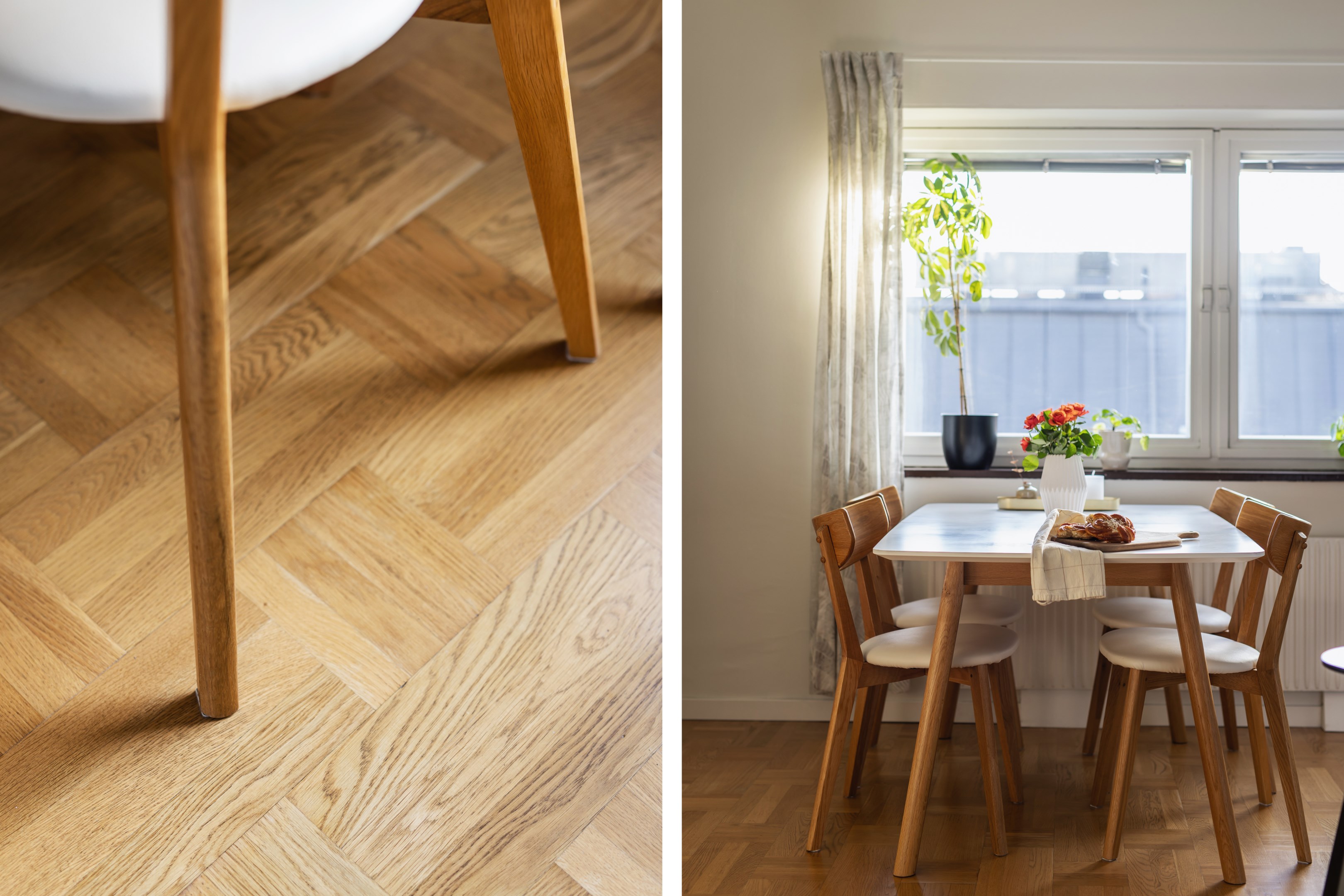 Bostadsbild från Fleminggatan 40A, 5tr, Såld i Kungsholmen, Stockholm