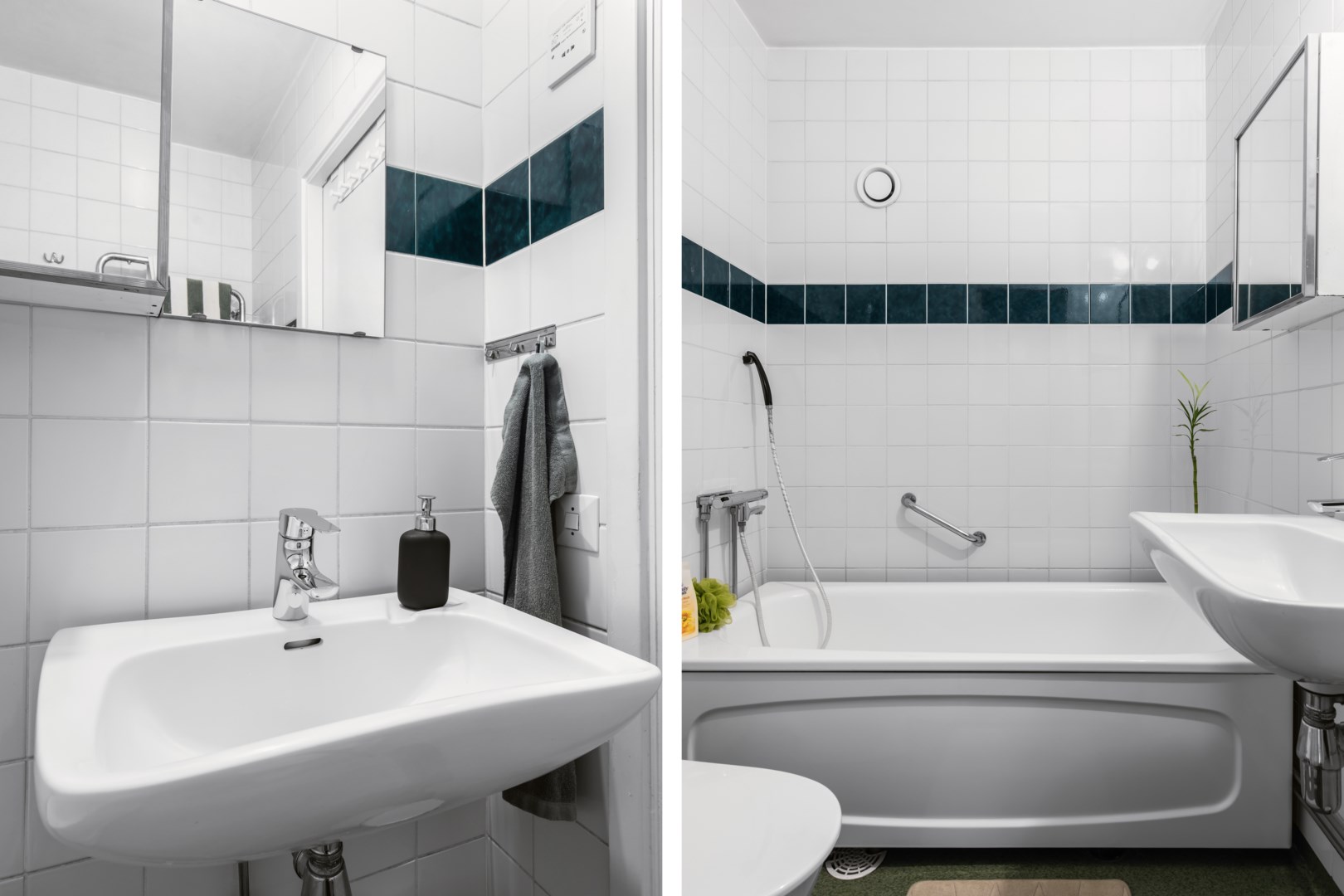 Bostadsbild från Fleminggatan 40A, 5tr, Såld i Kungsholmen, Stockholm