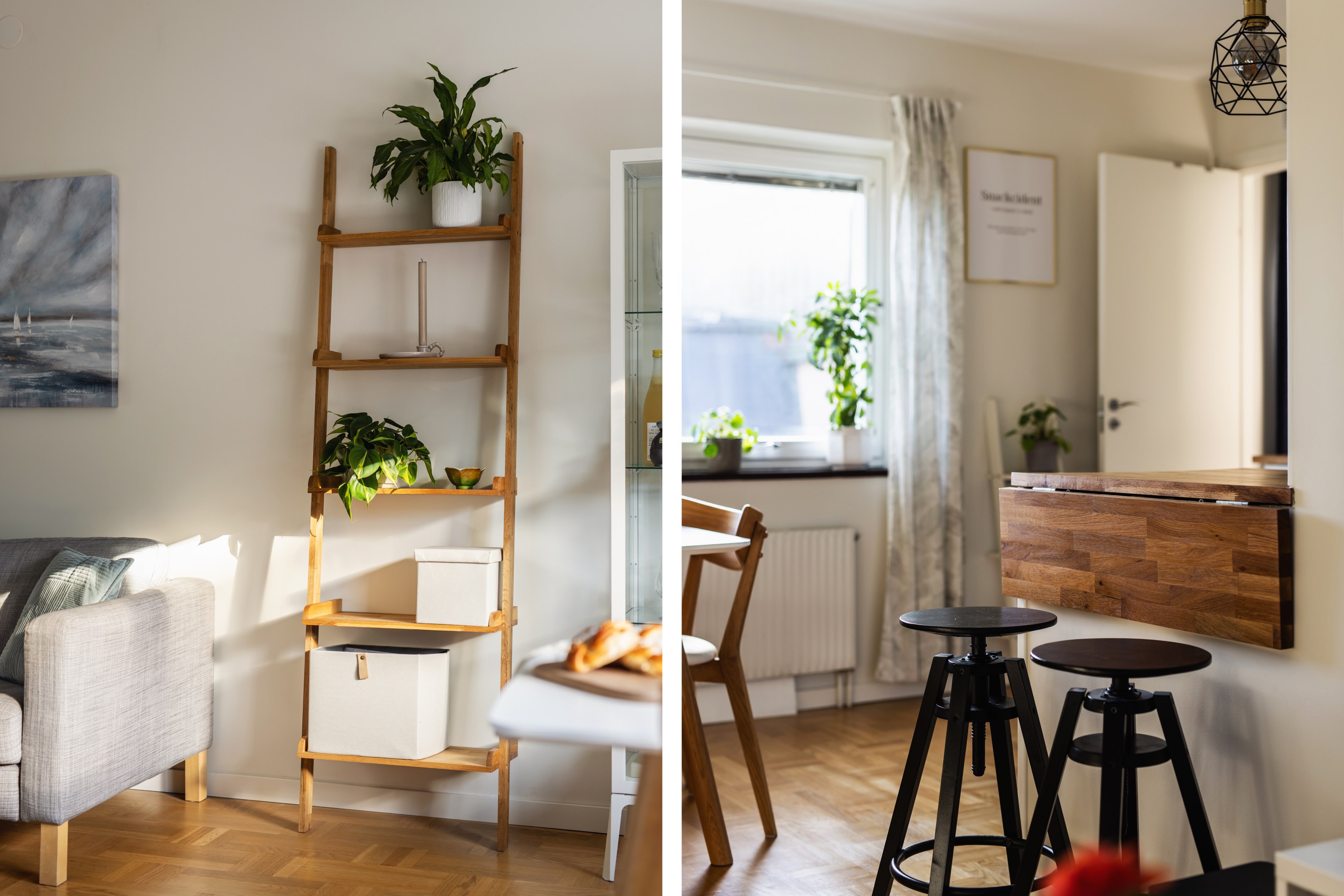 Bostadsbild från Fleminggatan 40A, 5tr, Såld i Kungsholmen, Stockholm