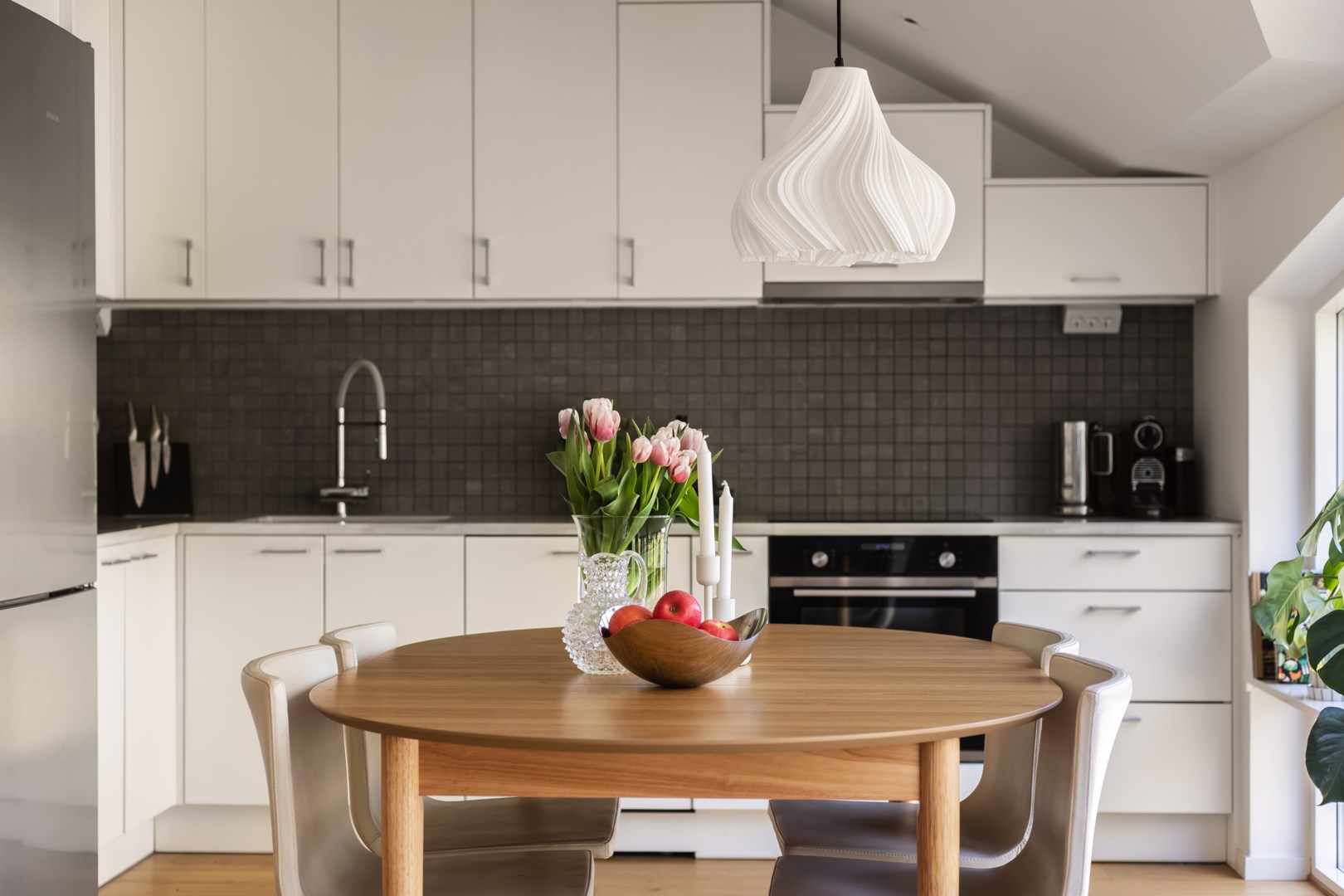 Bostadsbild från Vikingshillsvägen 29, Såld i Vikingshill, Nacka