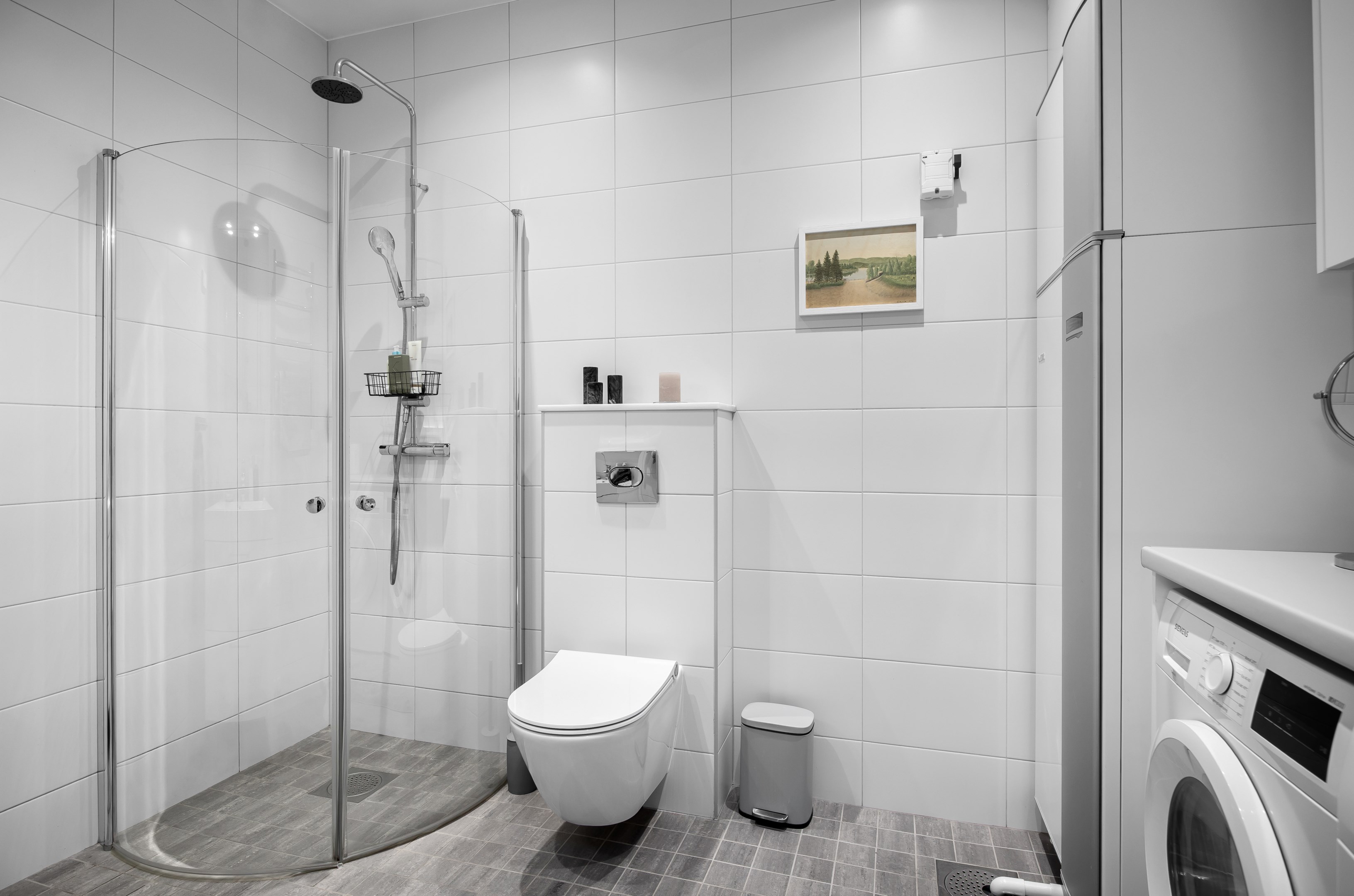 Bostadsbild från Vikingshillsvägen 29, Såld i Vikingshill, Nacka