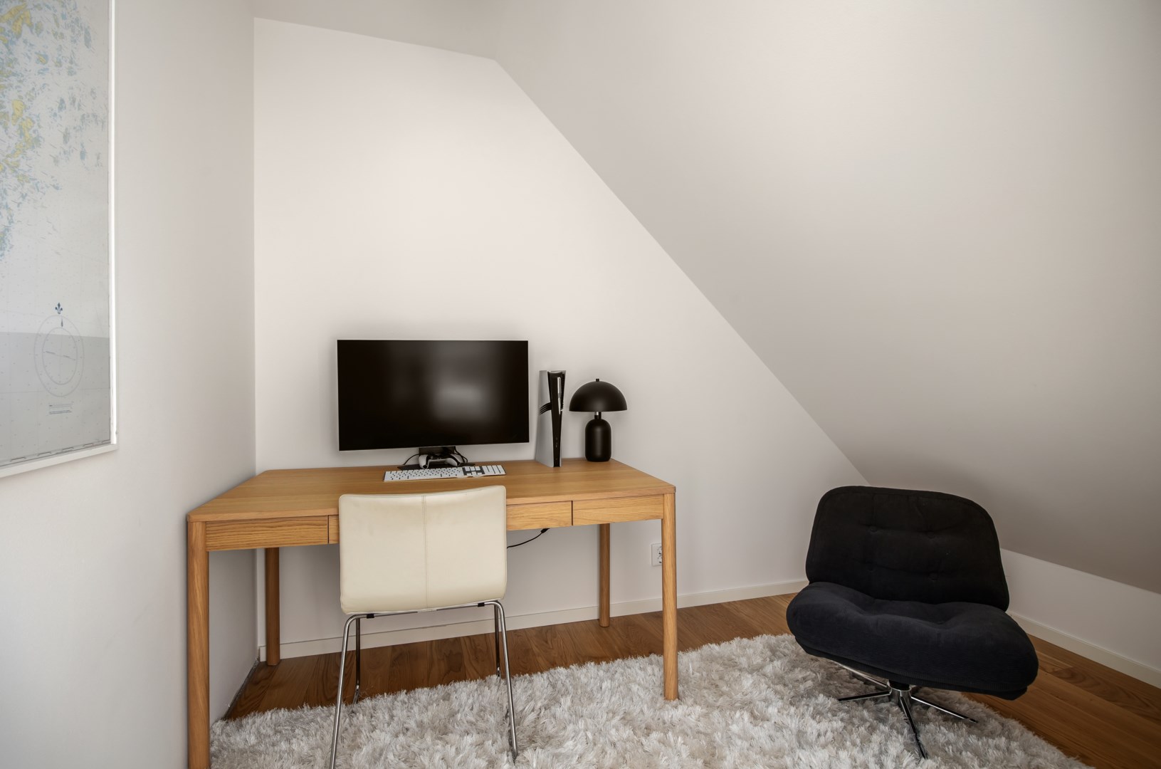 Bostadsbild från Vikingshillsvägen 29, Såld i Vikingshill, Nacka