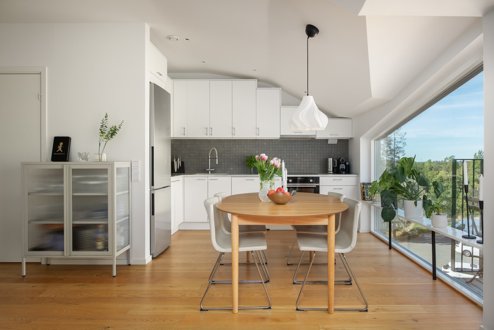 Bostadsbild från Vikingshillsvägen 29, Såld i Vikingshill, Nacka