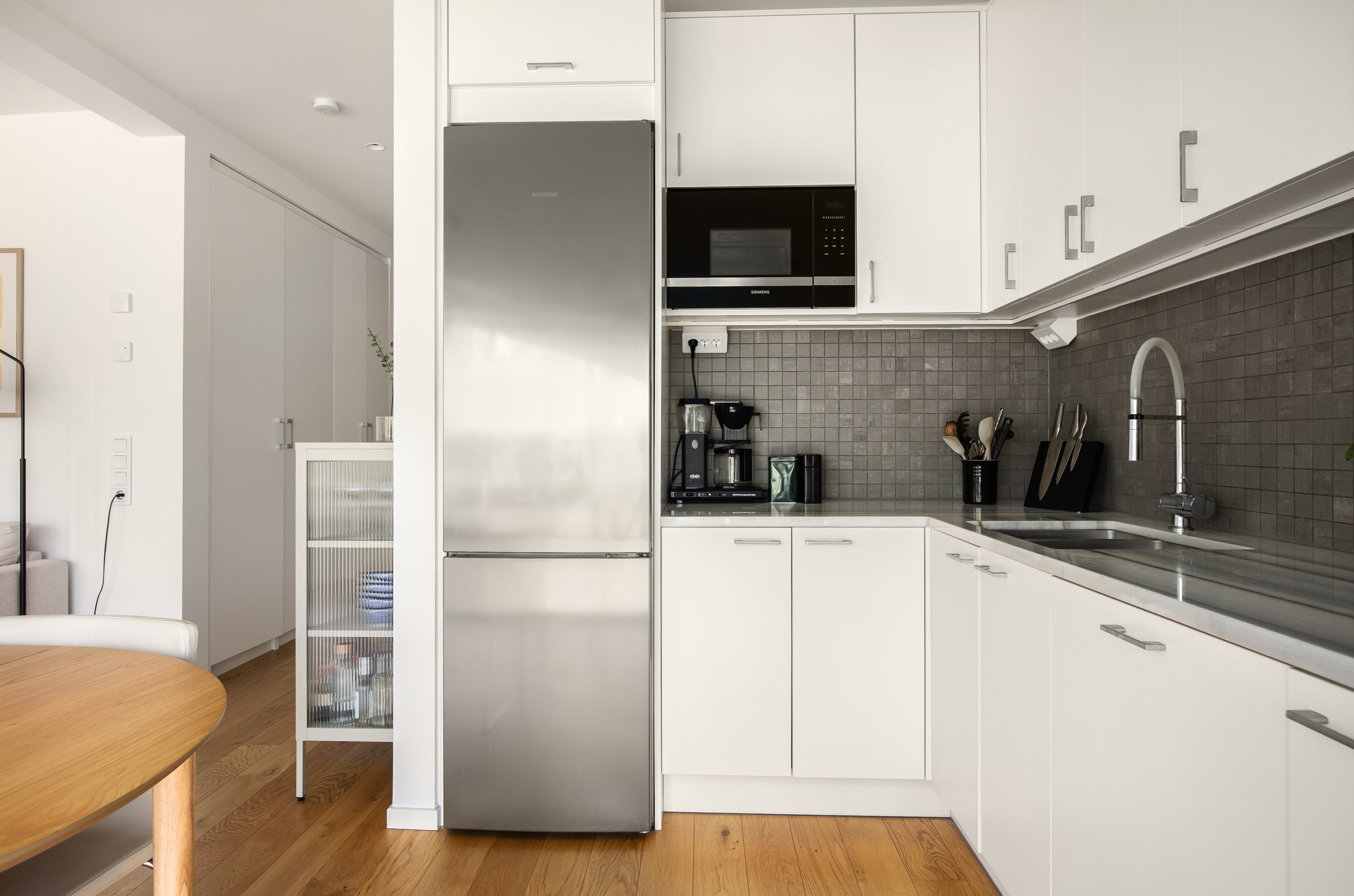 Bostadsbild från Vikingshillsvägen 29, Såld i Vikingshill, Nacka