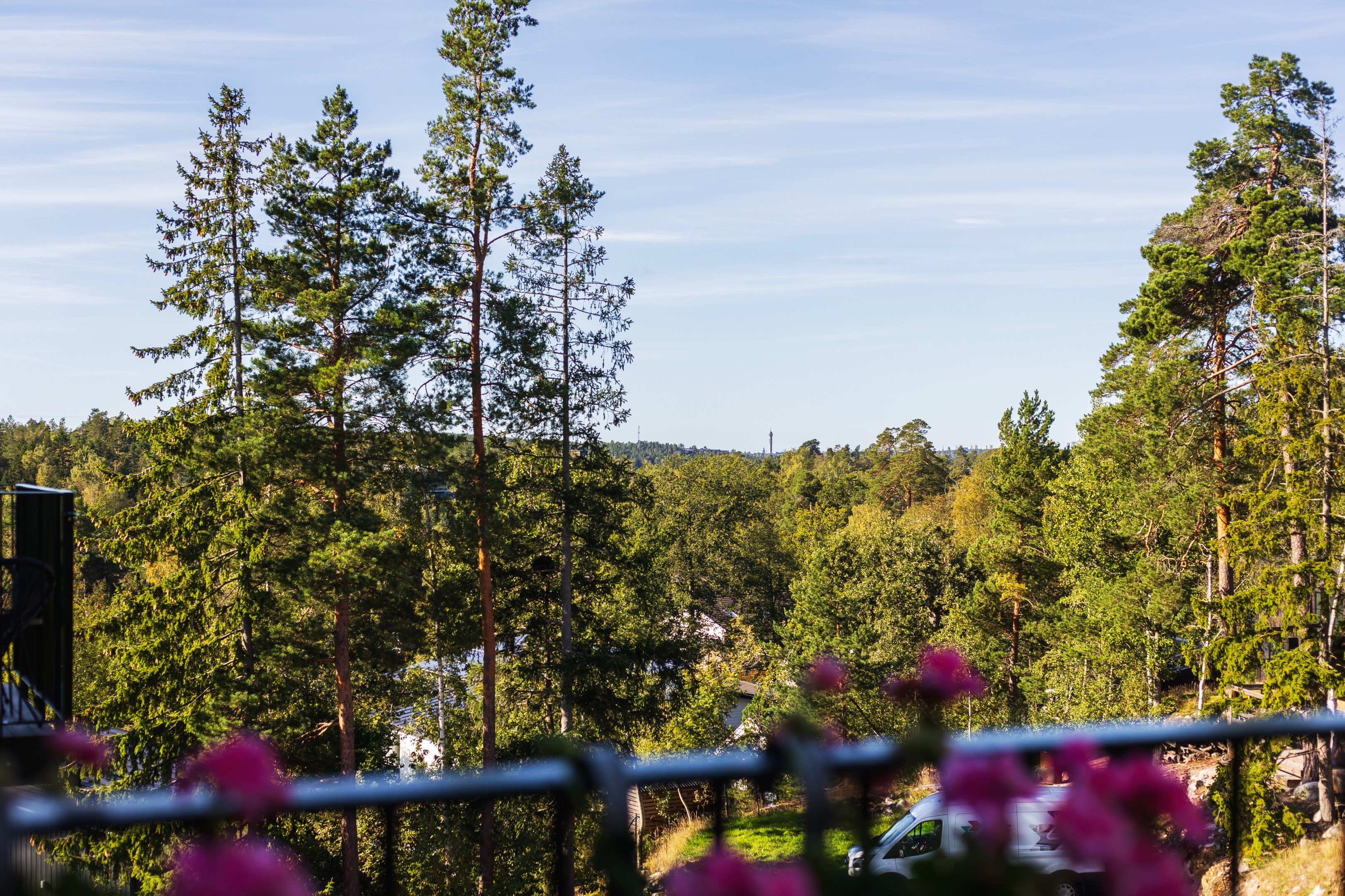 Bostadsbild från Vikingshillsvägen 29, Såld i Vikingshill, Nacka