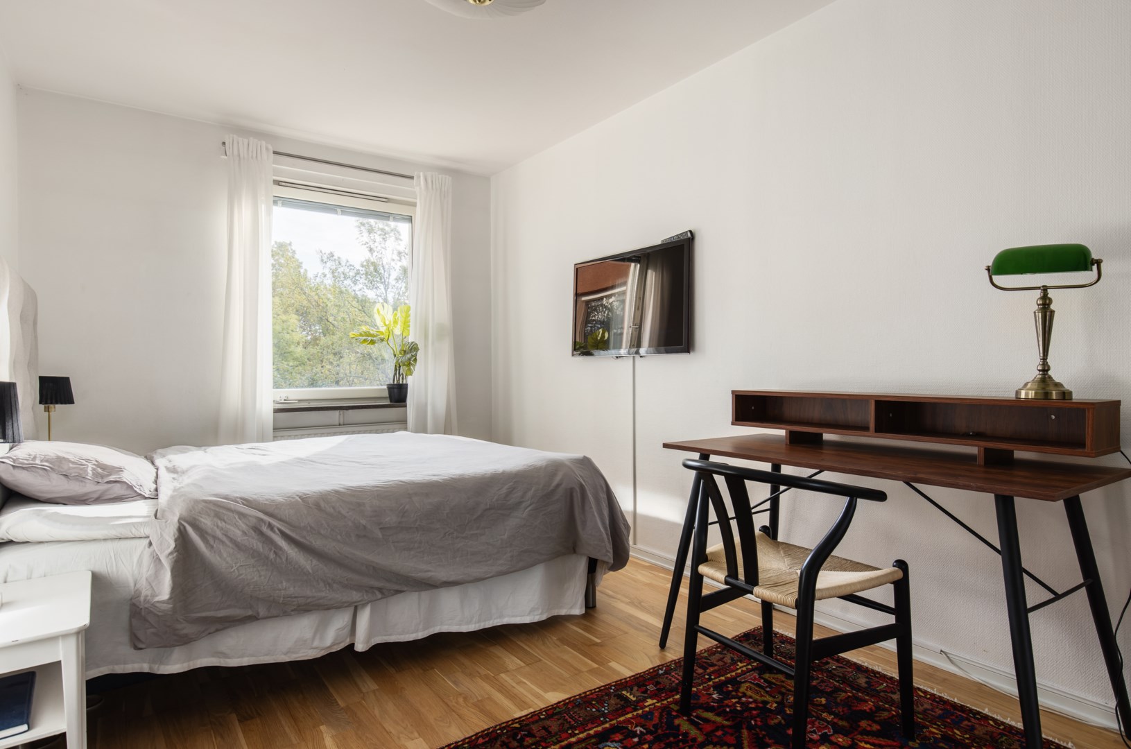 Bostadsbild från Fasanvägen 30, Kommande i Saltängen, Nacka