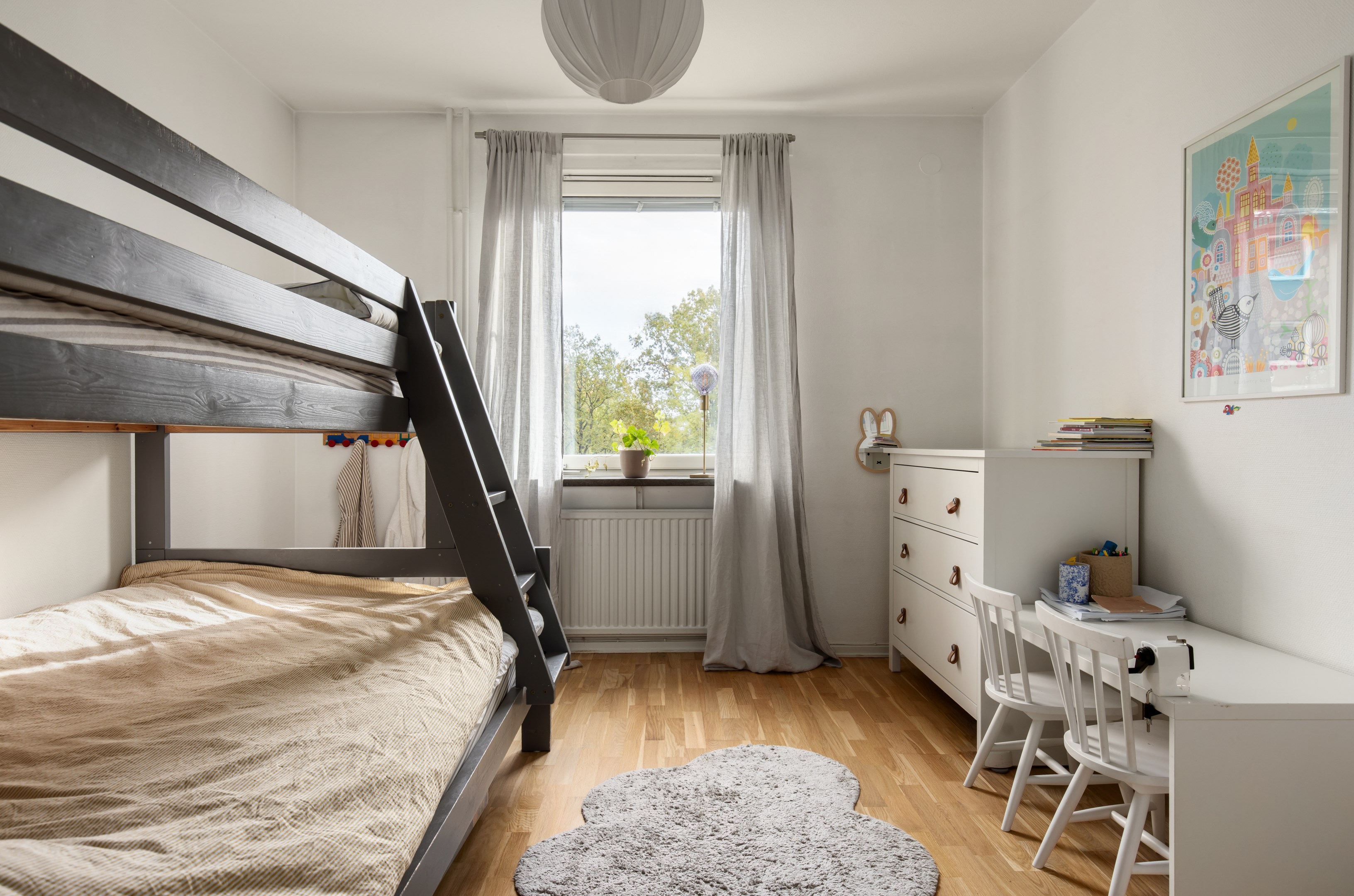 Bostadsbild från Fasanvägen 30, Kommande i Saltängen, Nacka