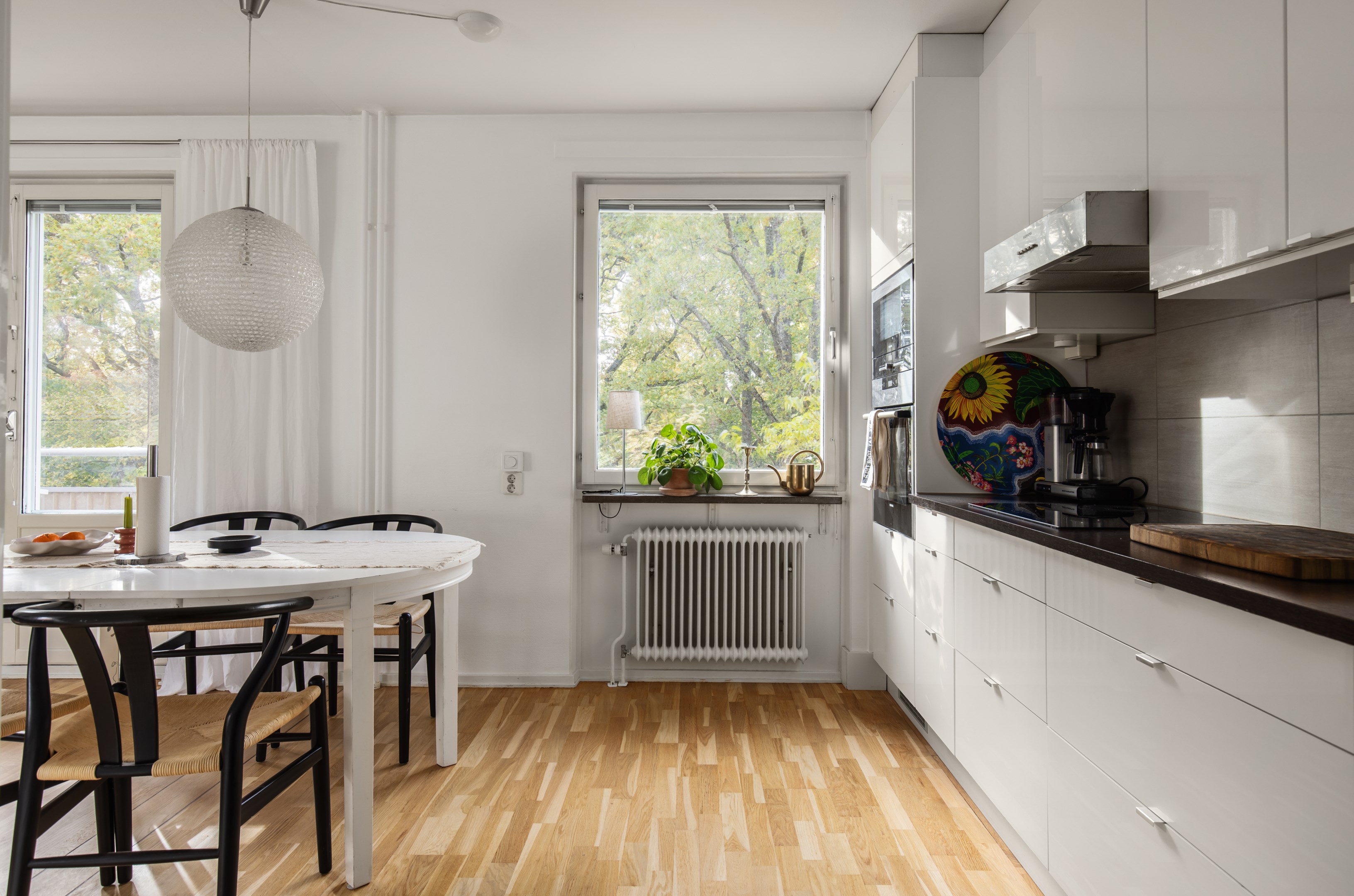 Bostadsbild från Fasanvägen 30, Kommande i Saltängen, Nacka