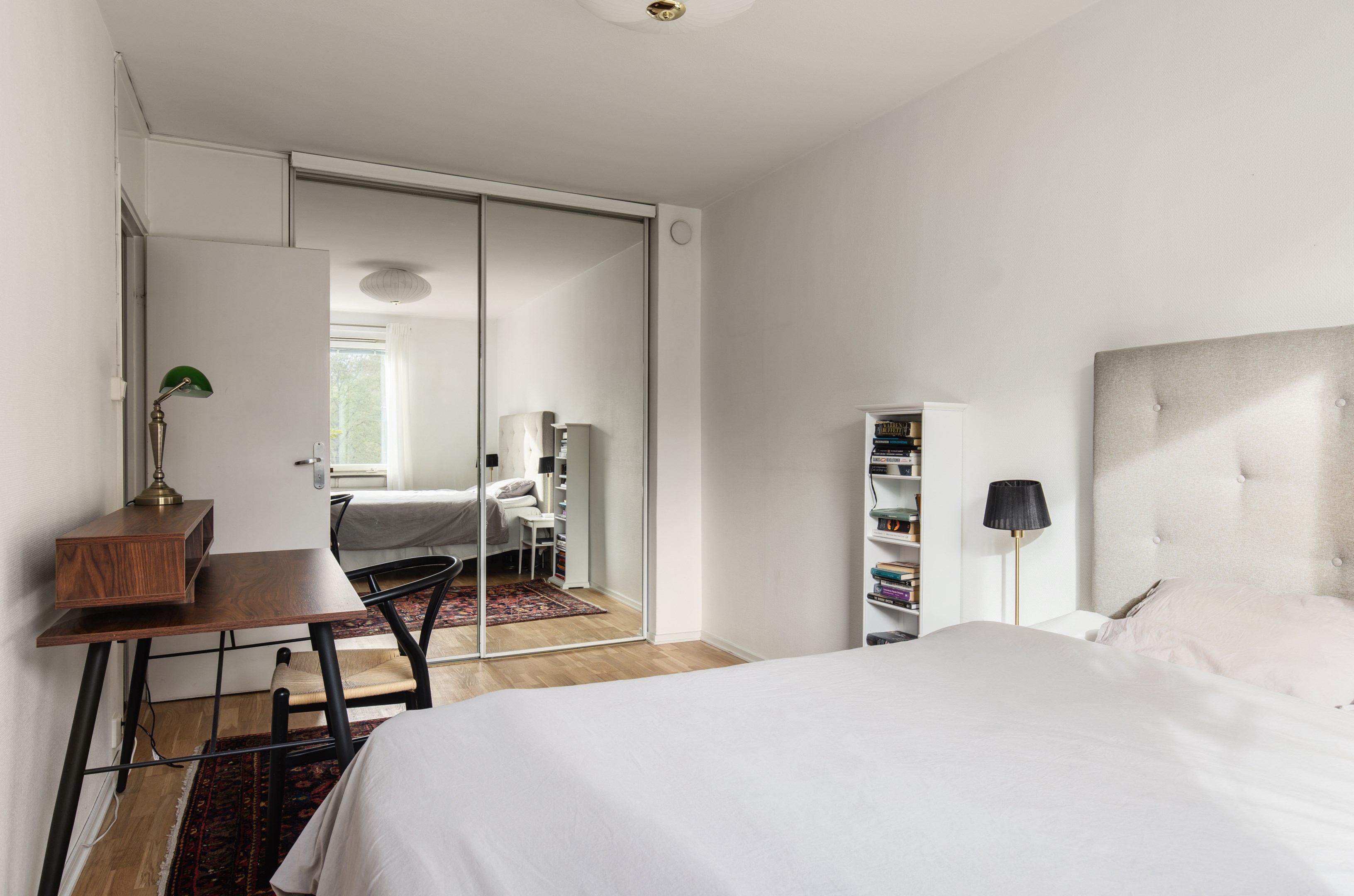 Bostadsbild från Fasanvägen 30, Kommande i Saltängen, Nacka