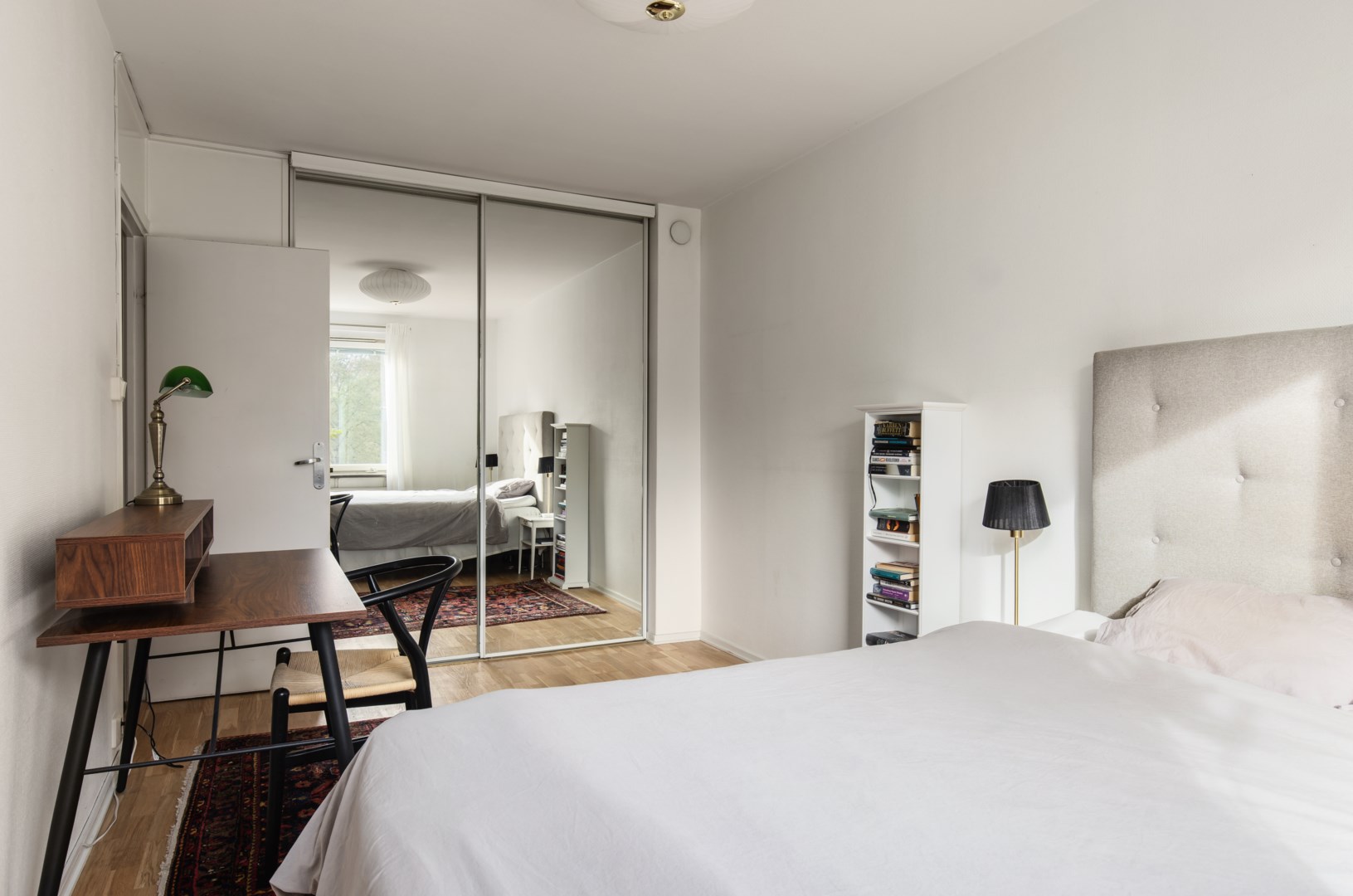 Bostadsbild från Fasanvägen 30, Kommande i Saltängen, Nacka