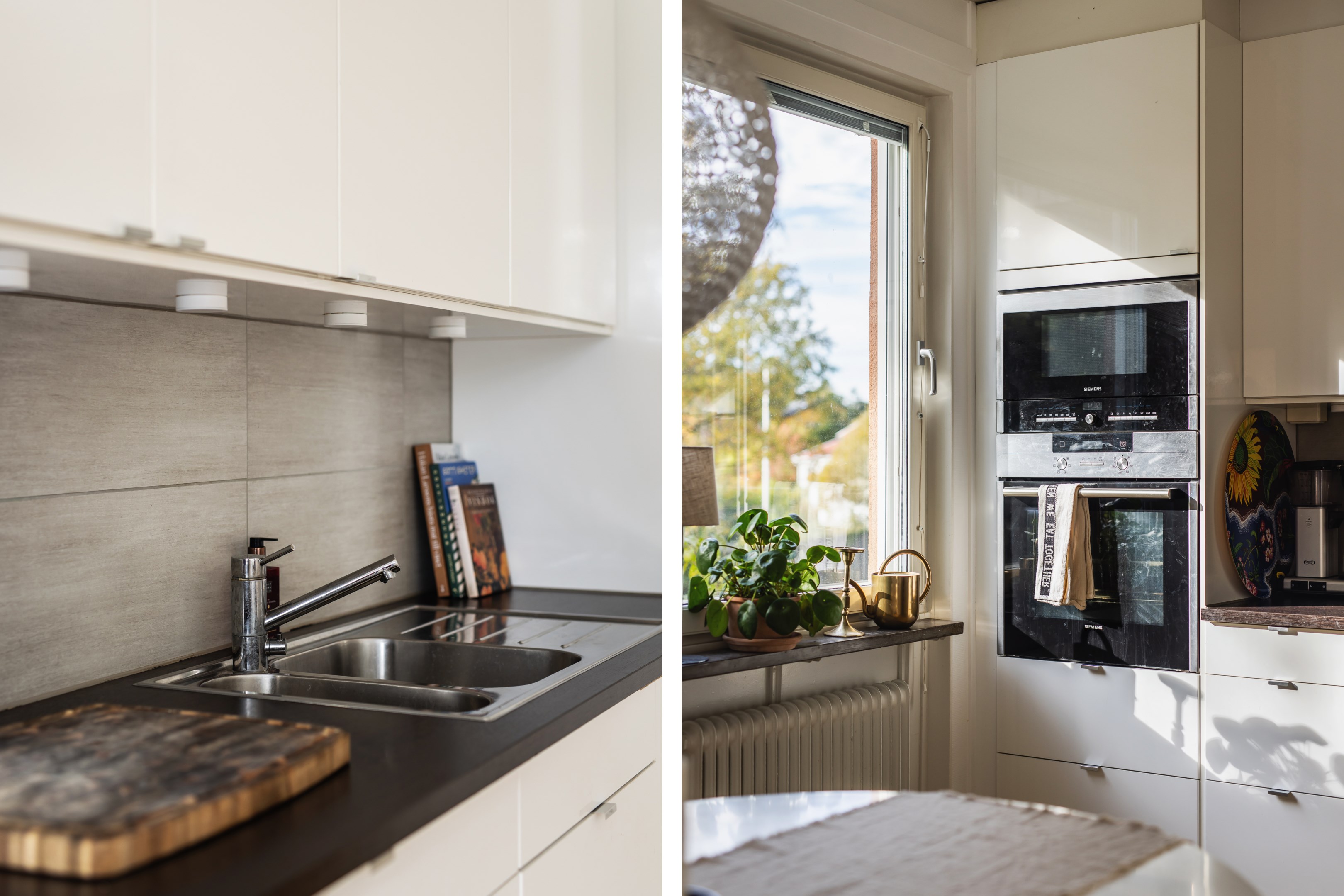 Bostadsbild från Fasanvägen 30, Kommande i Saltängen, Nacka