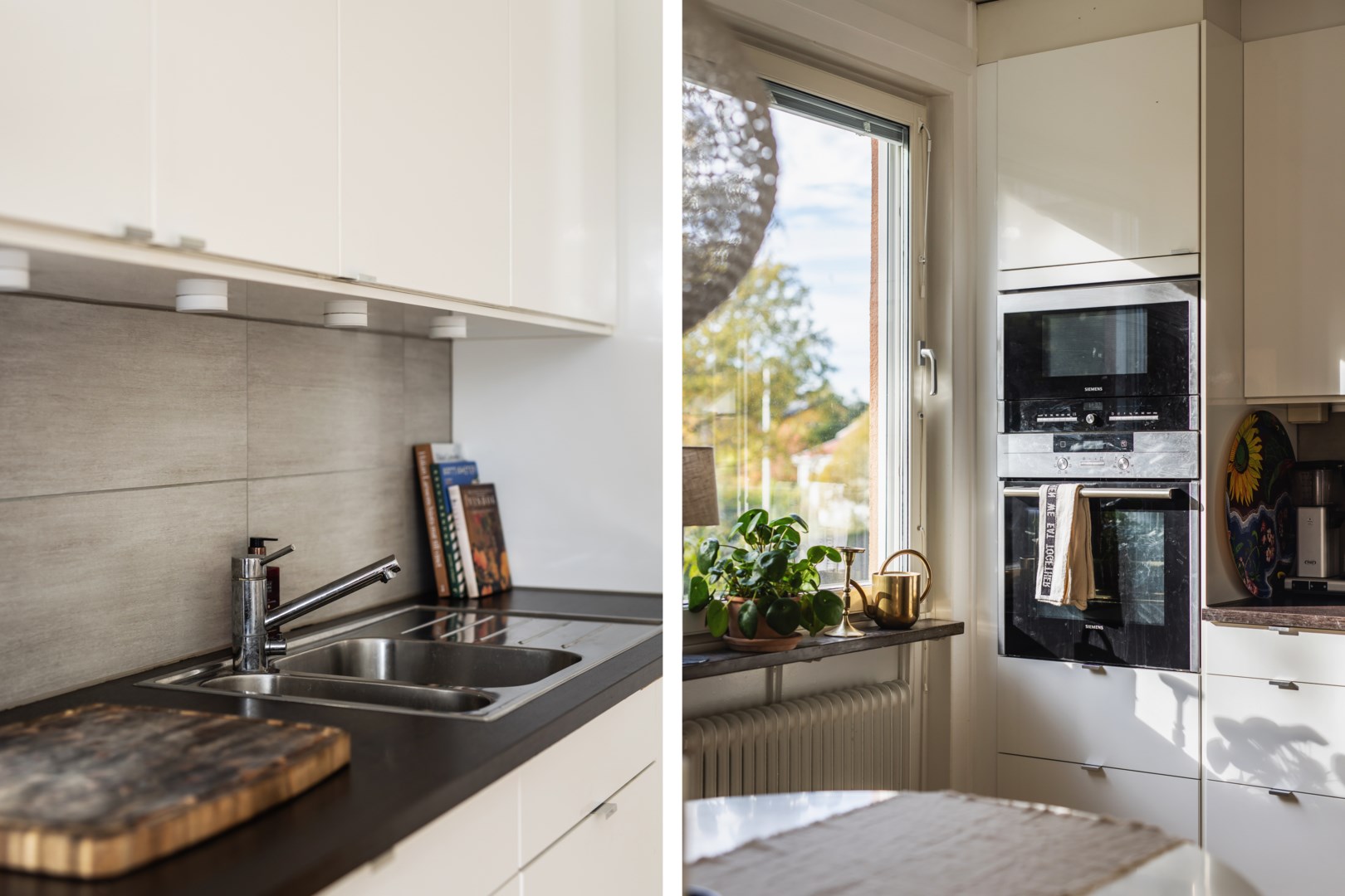 Bostadsbild från Fasanvägen 30, Kommande i Saltängen, Nacka