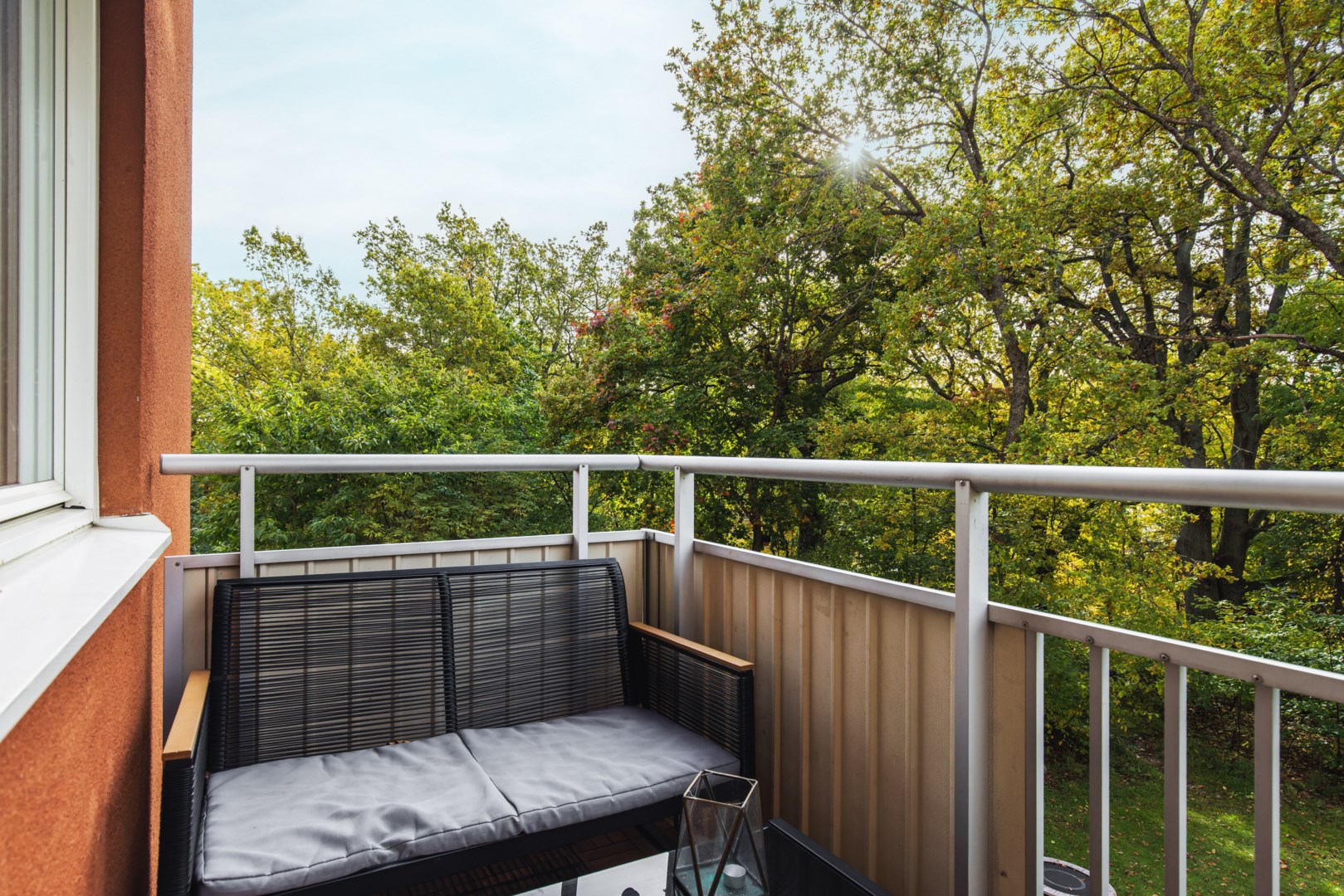 Bostadsbild från Fasanvägen 30, Kommande i Saltängen, Nacka