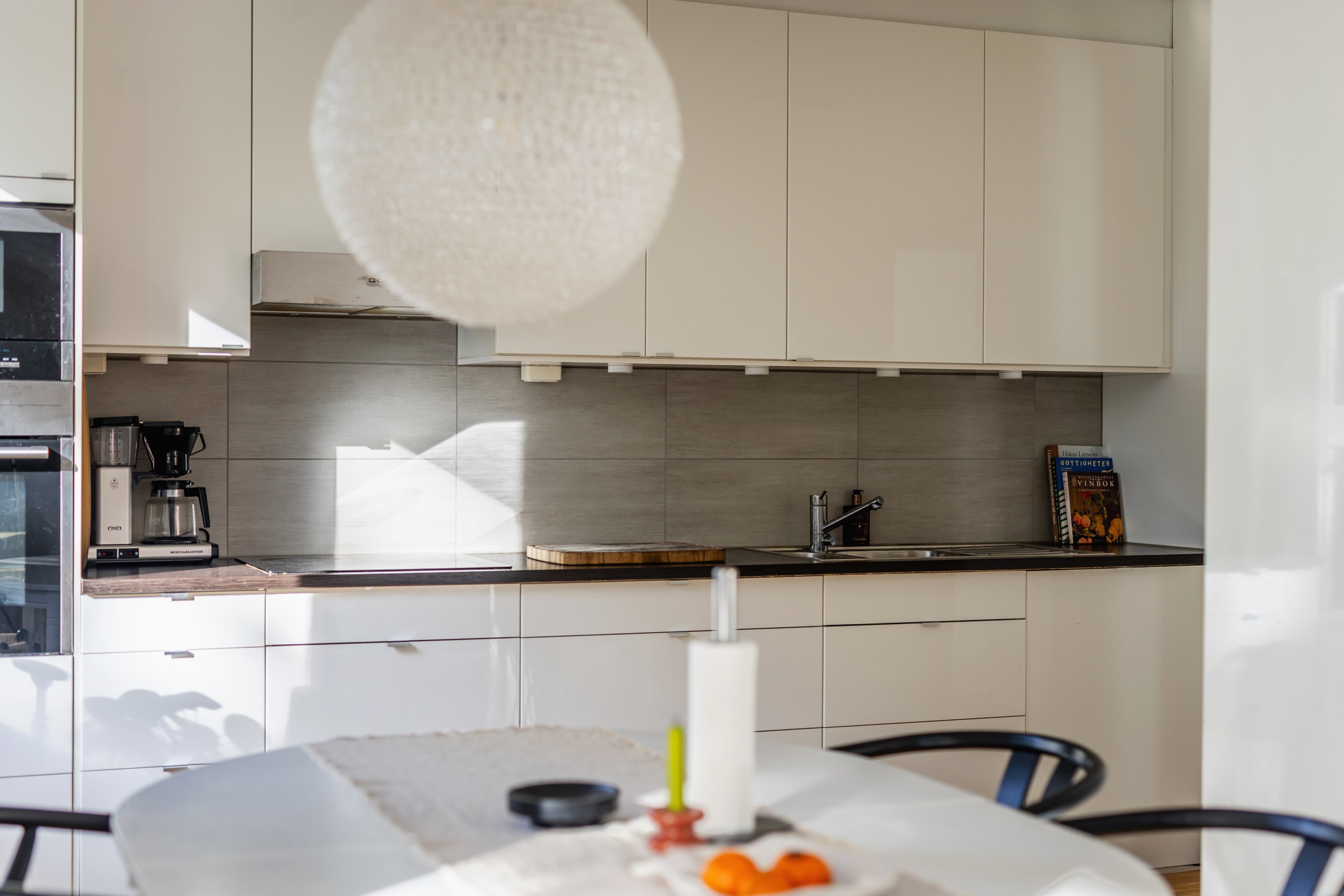 Bostadsbild från Fasanvägen 30, Kommande i Saltängen, Nacka