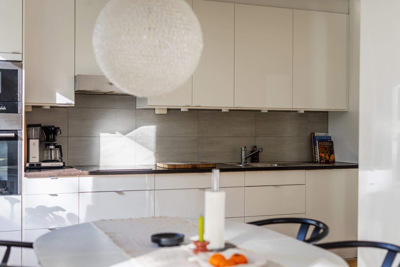 Bostadsbild från Fasanvägen 30, Kommande i Saltängen, Nacka