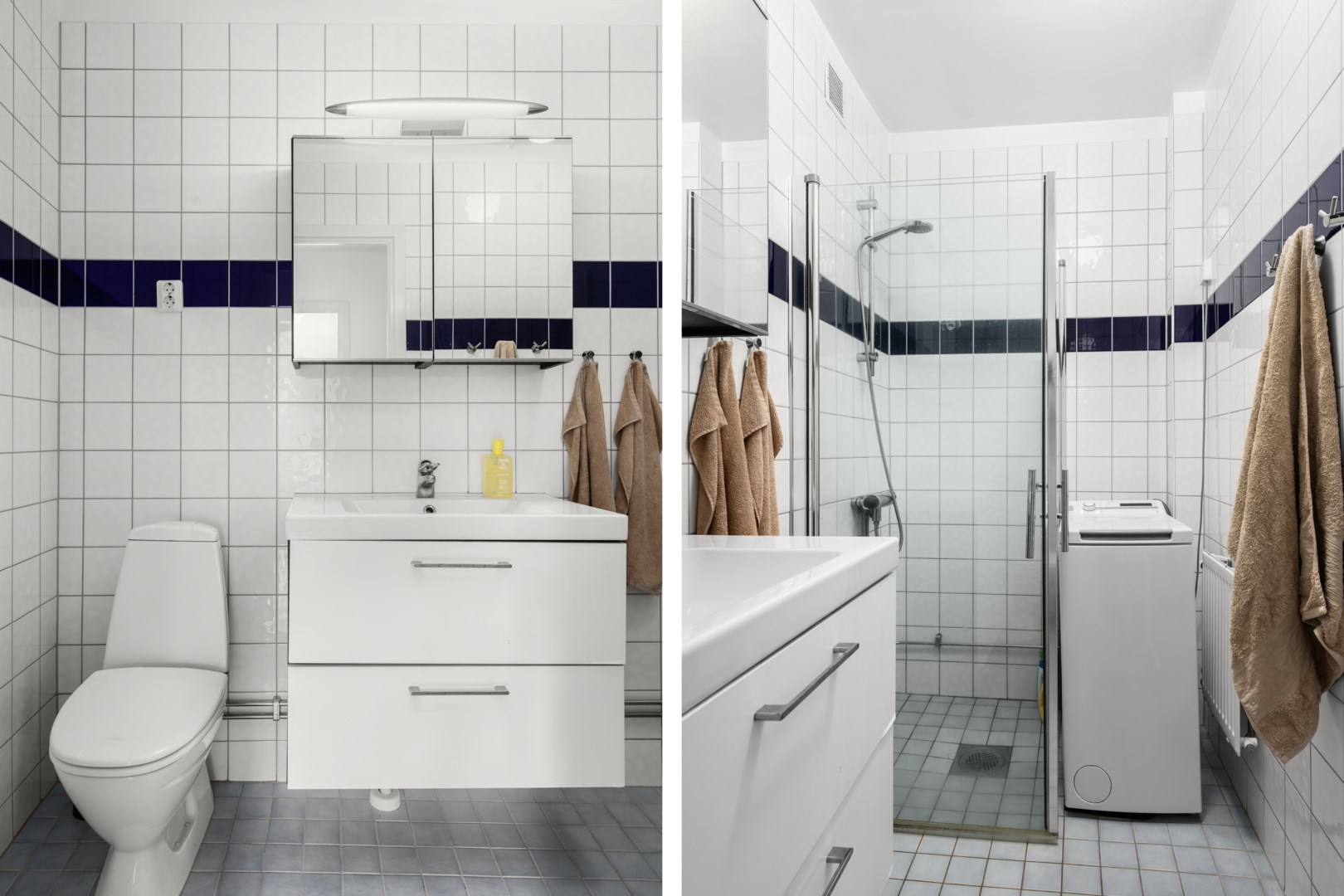 Bostadsbild från Fasanvägen 30, Kommande i Saltängen, Nacka