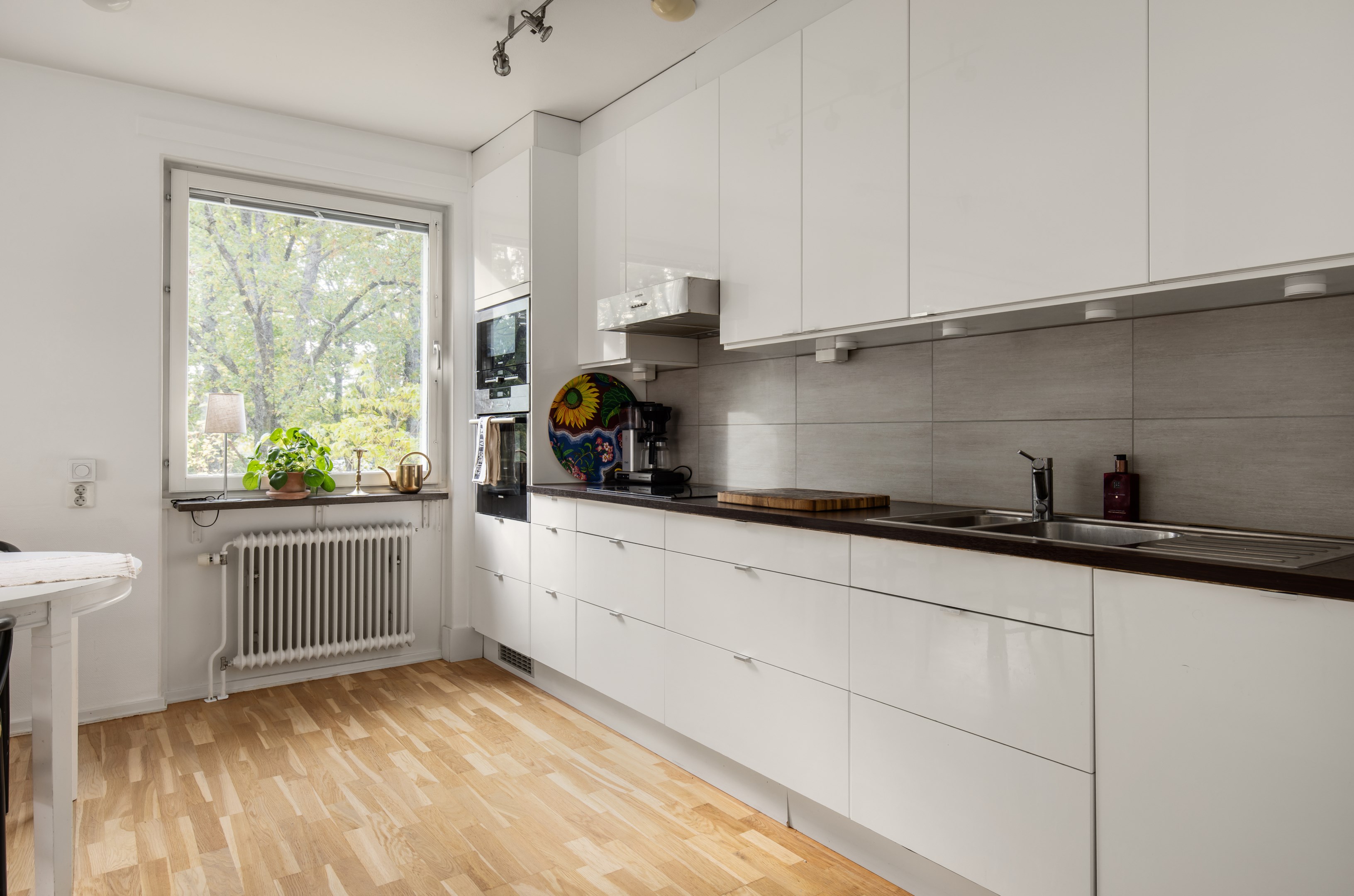 Bostadsbild från Fasanvägen 30, Kommande i Saltängen, Nacka