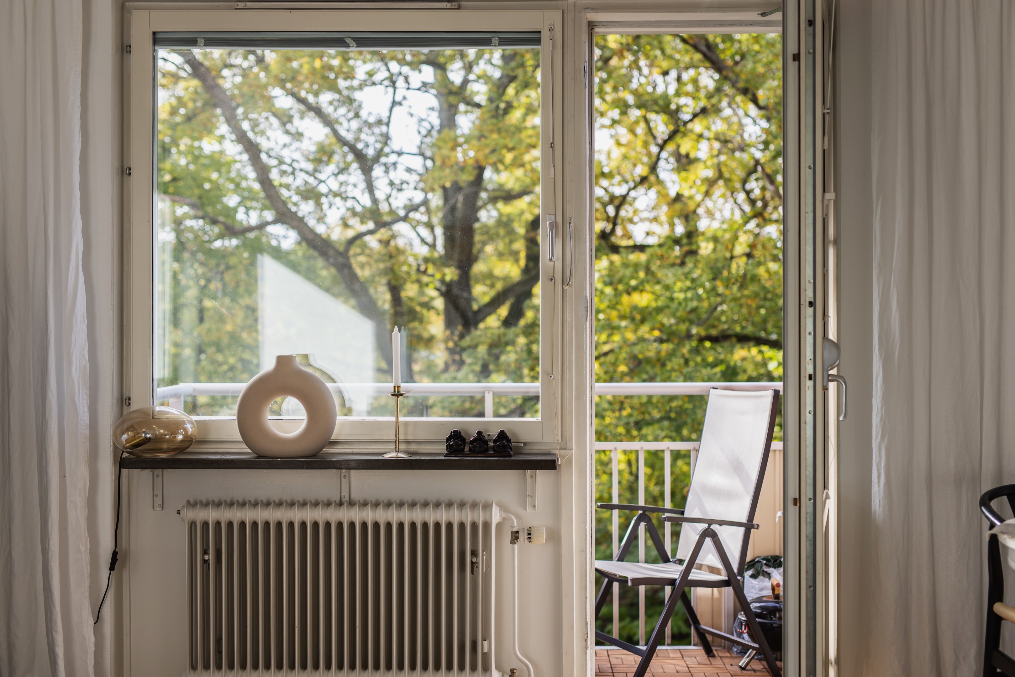 Bostadsbild från Fasanvägen 30, Kommande i Saltängen, Nacka