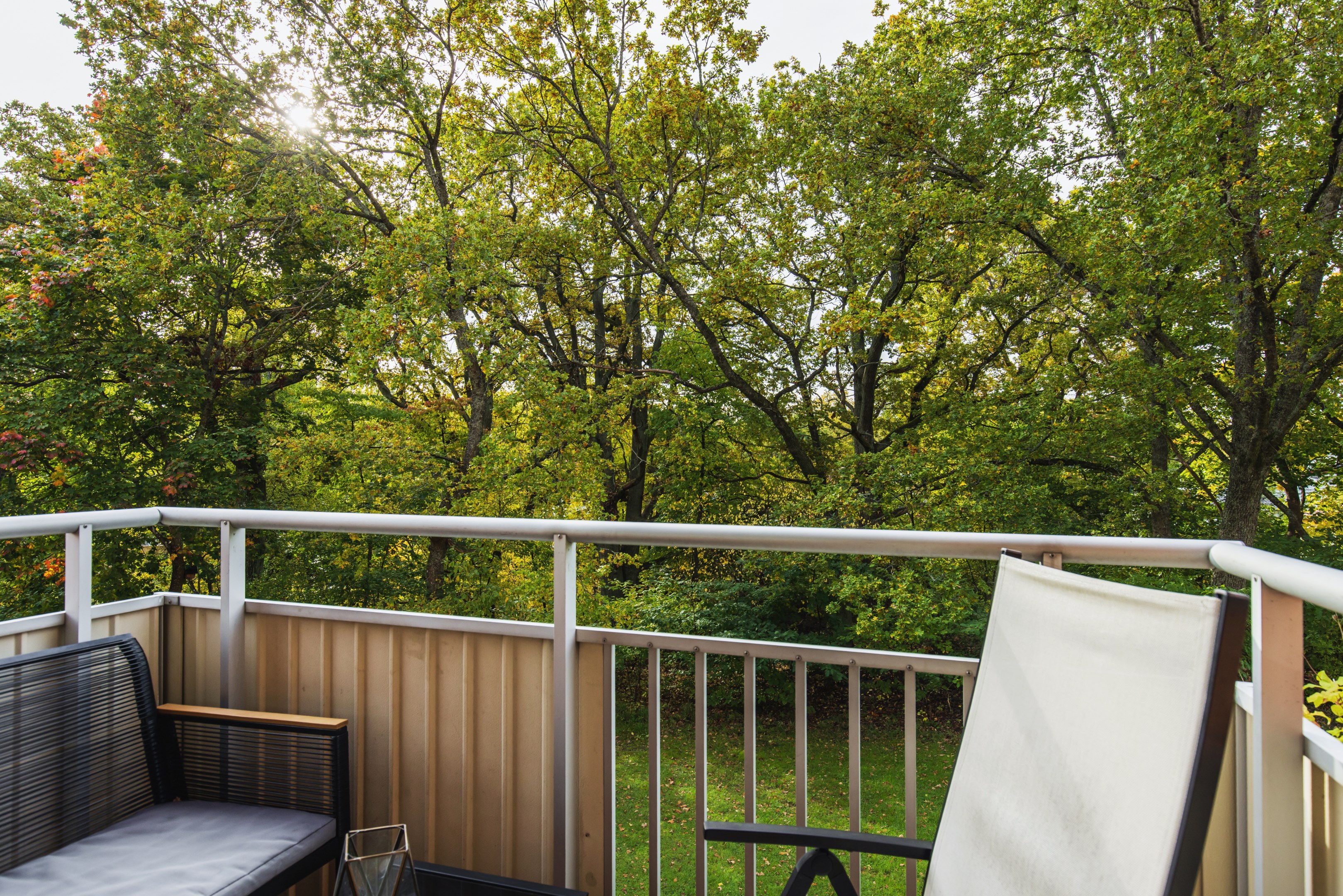 Bostadsbild från Fasanvägen 30, Kommande i Saltängen, Nacka