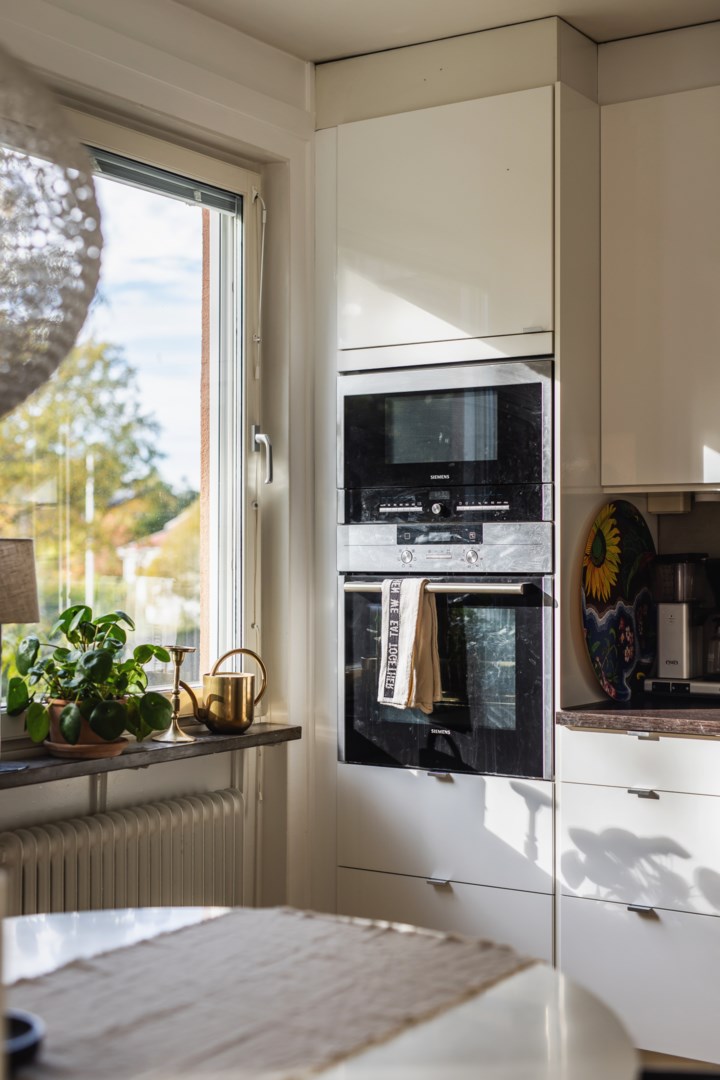 Bostadsbild från Fasanvägen 30, Kommande i Saltängen, Nacka