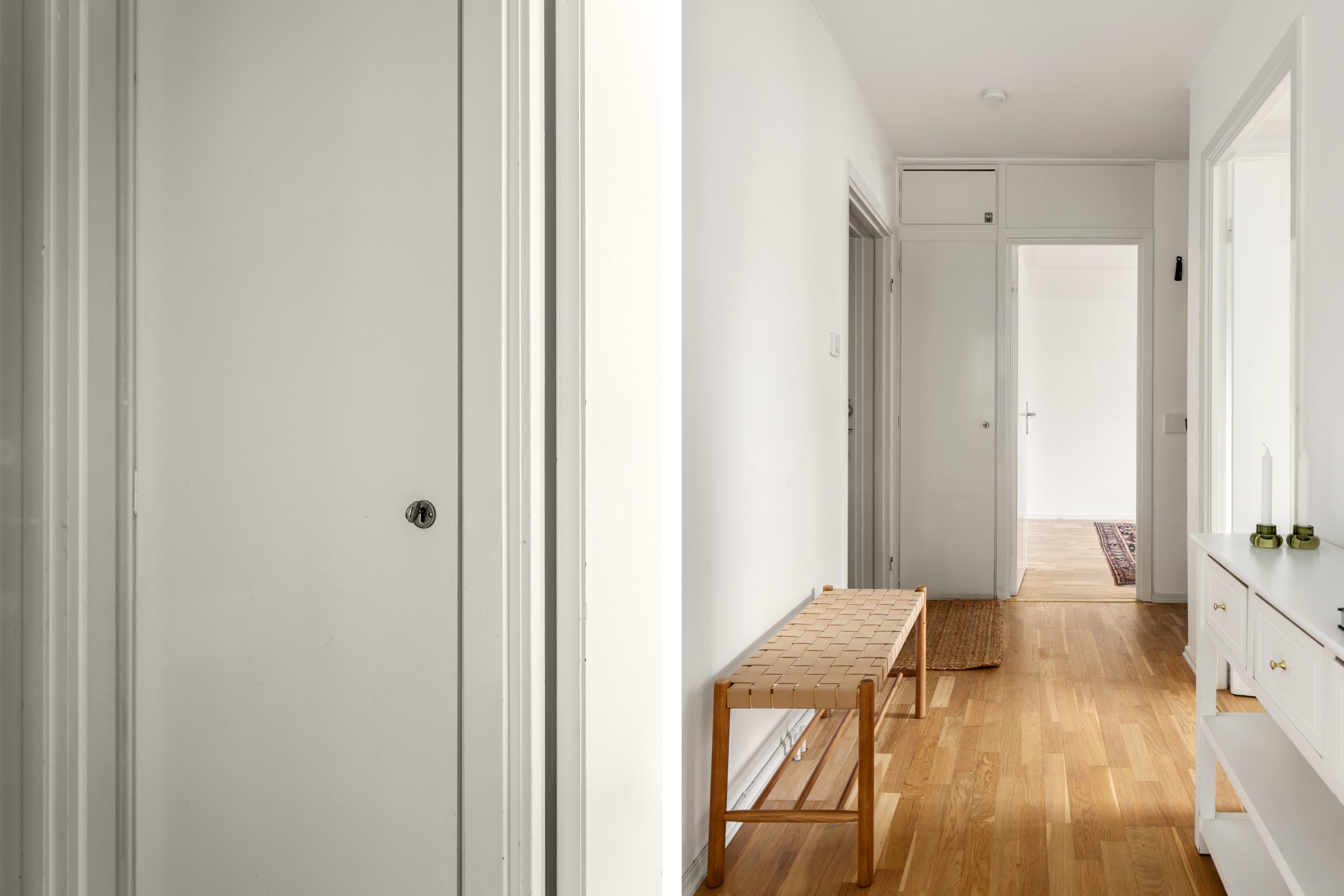 Bostadsbild från Fasanvägen 30, Kommande i Saltängen, Nacka