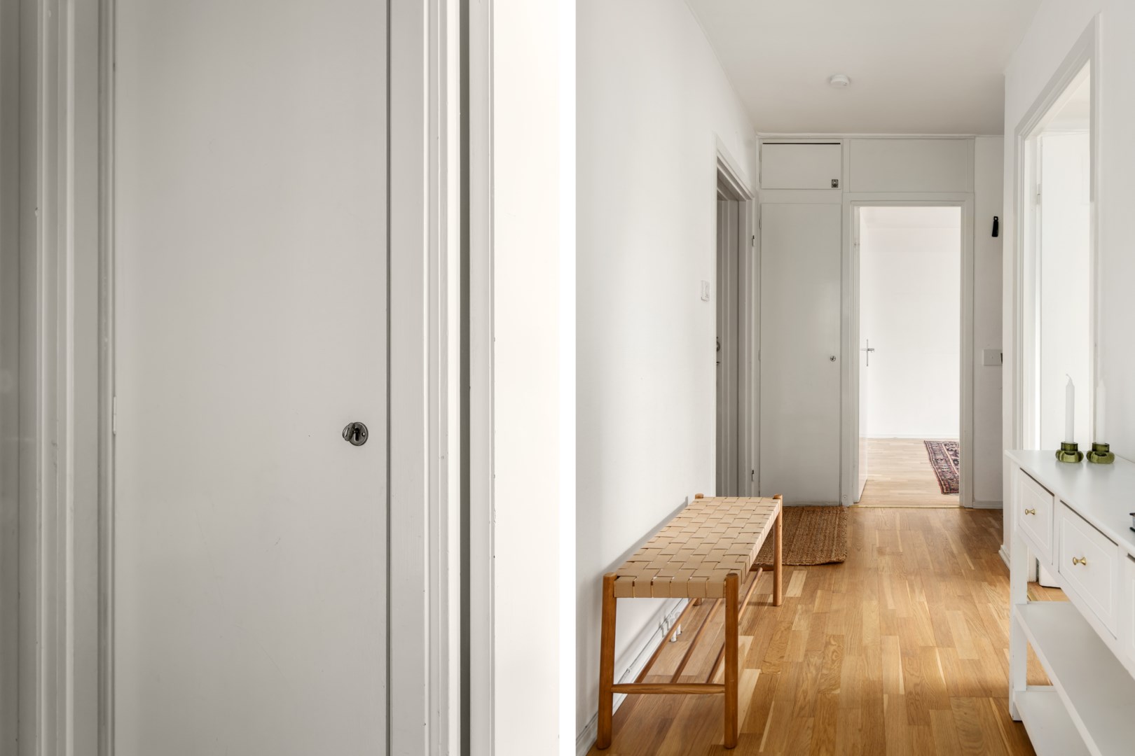 Bostadsbild från Fasanvägen 30, Kommande i Saltängen, Nacka