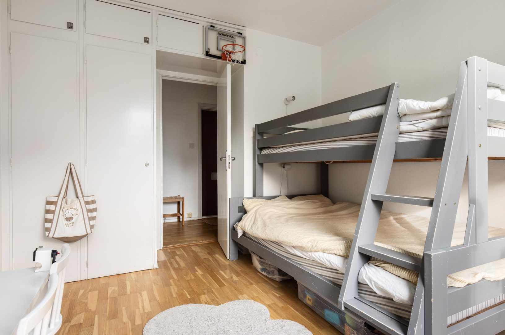 Bostadsbild från Fasanvägen 30, Kommande i Saltängen, Nacka