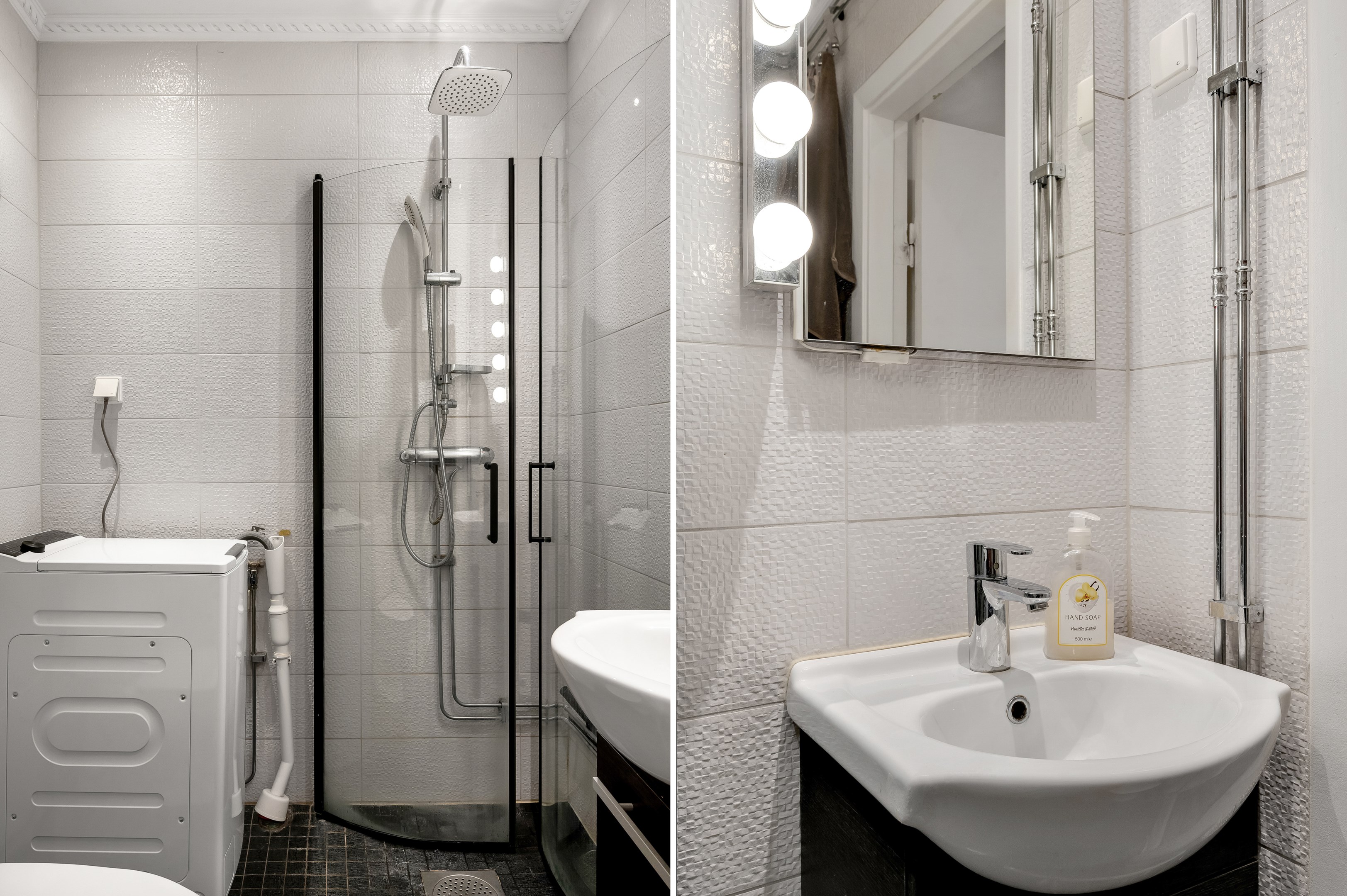 Bostadsbild från Drottninggatan 6A, Kommande i Centrum, Uppsala