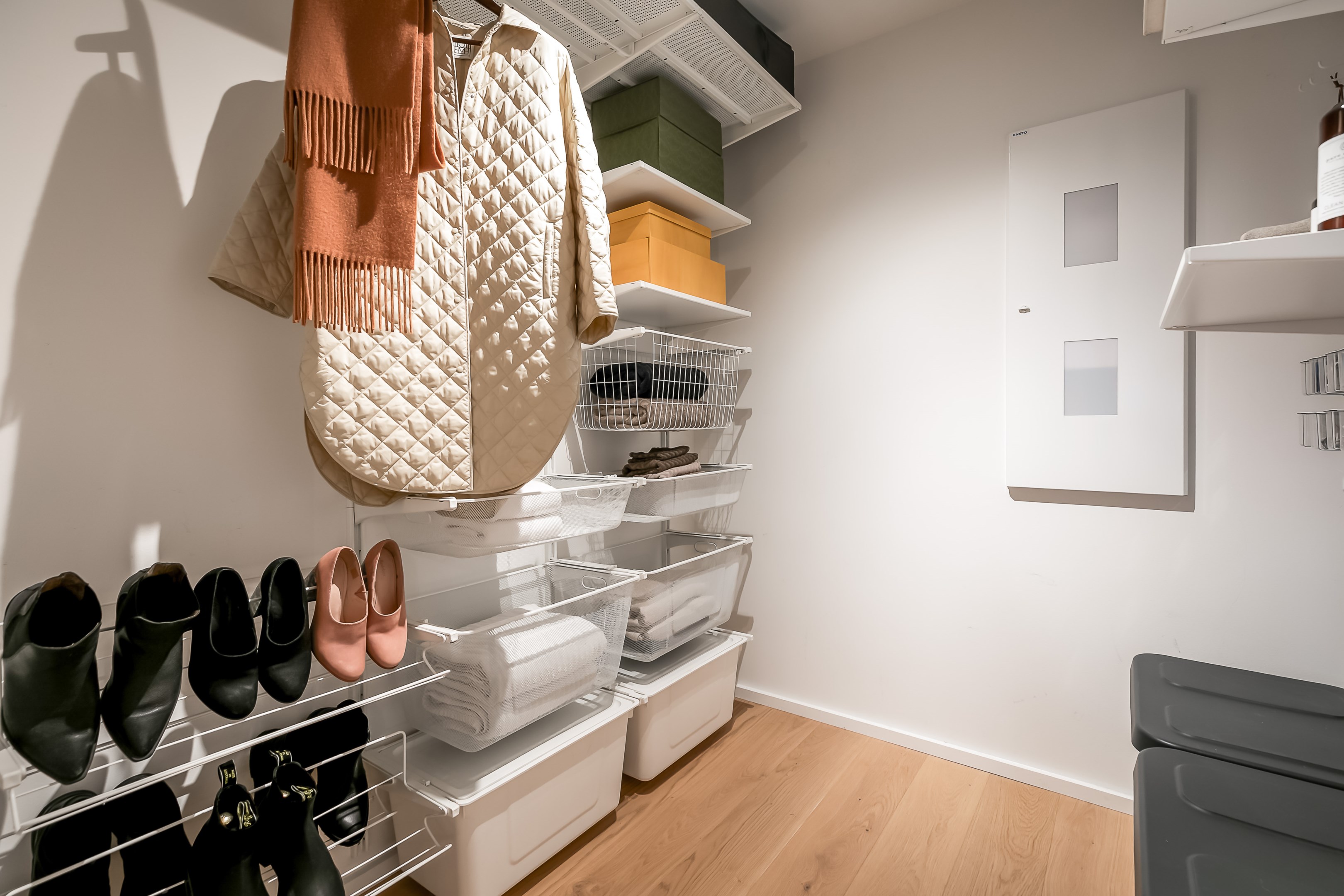 Bostadsbild från Fabrikörvägen 4A, Såld i Nacka Strand, Nacka