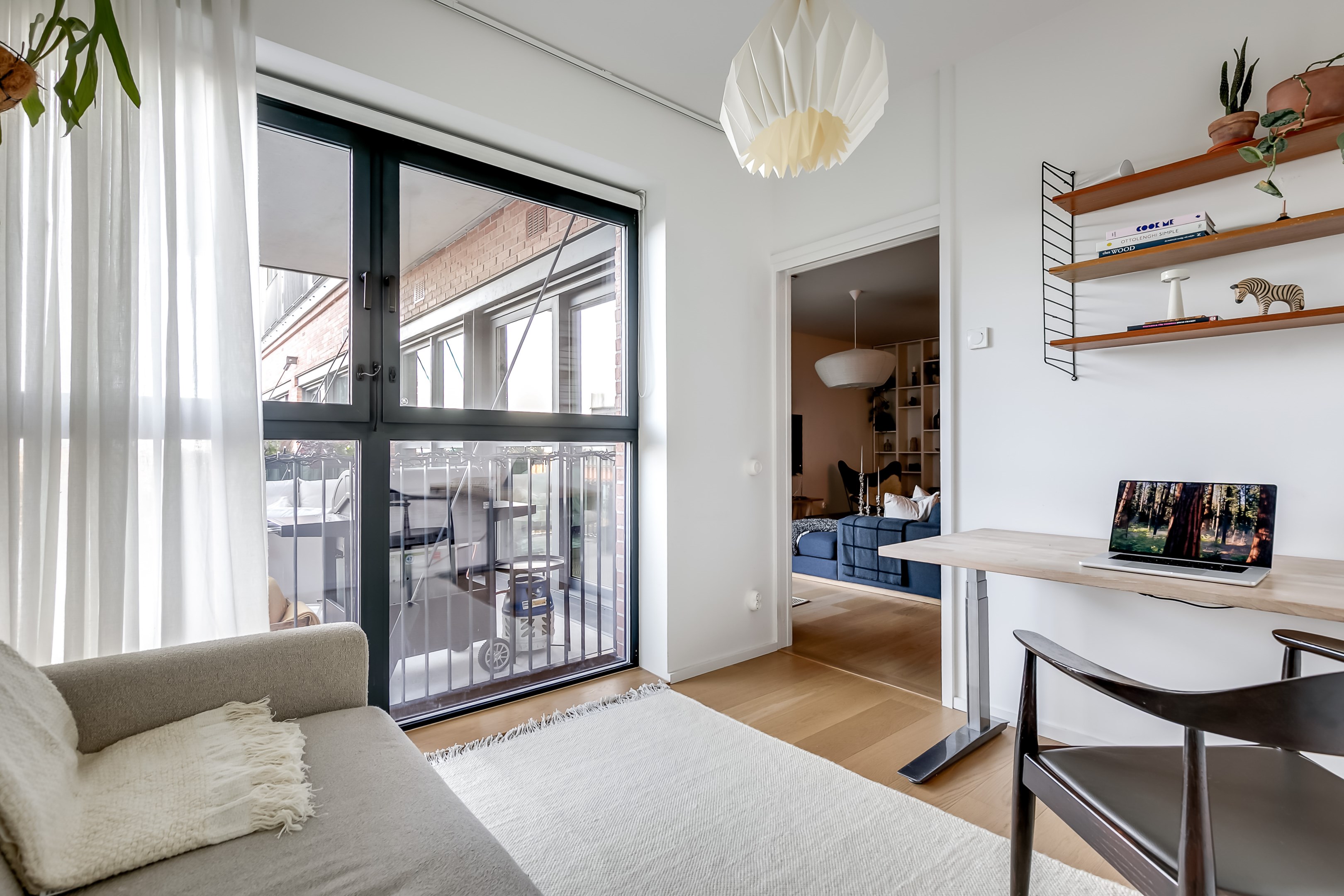 Bostadsbild från Fabrikörvägen 4A, Såld i Nacka Strand, Nacka