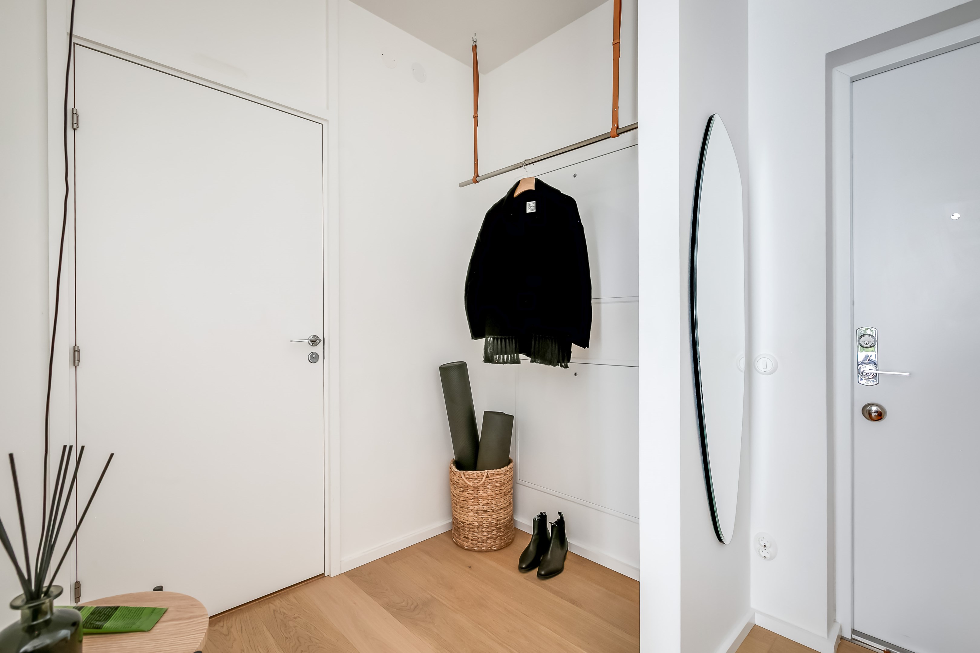 Bostadsbild från Fabrikörvägen 4A, Såld i Nacka Strand, Nacka