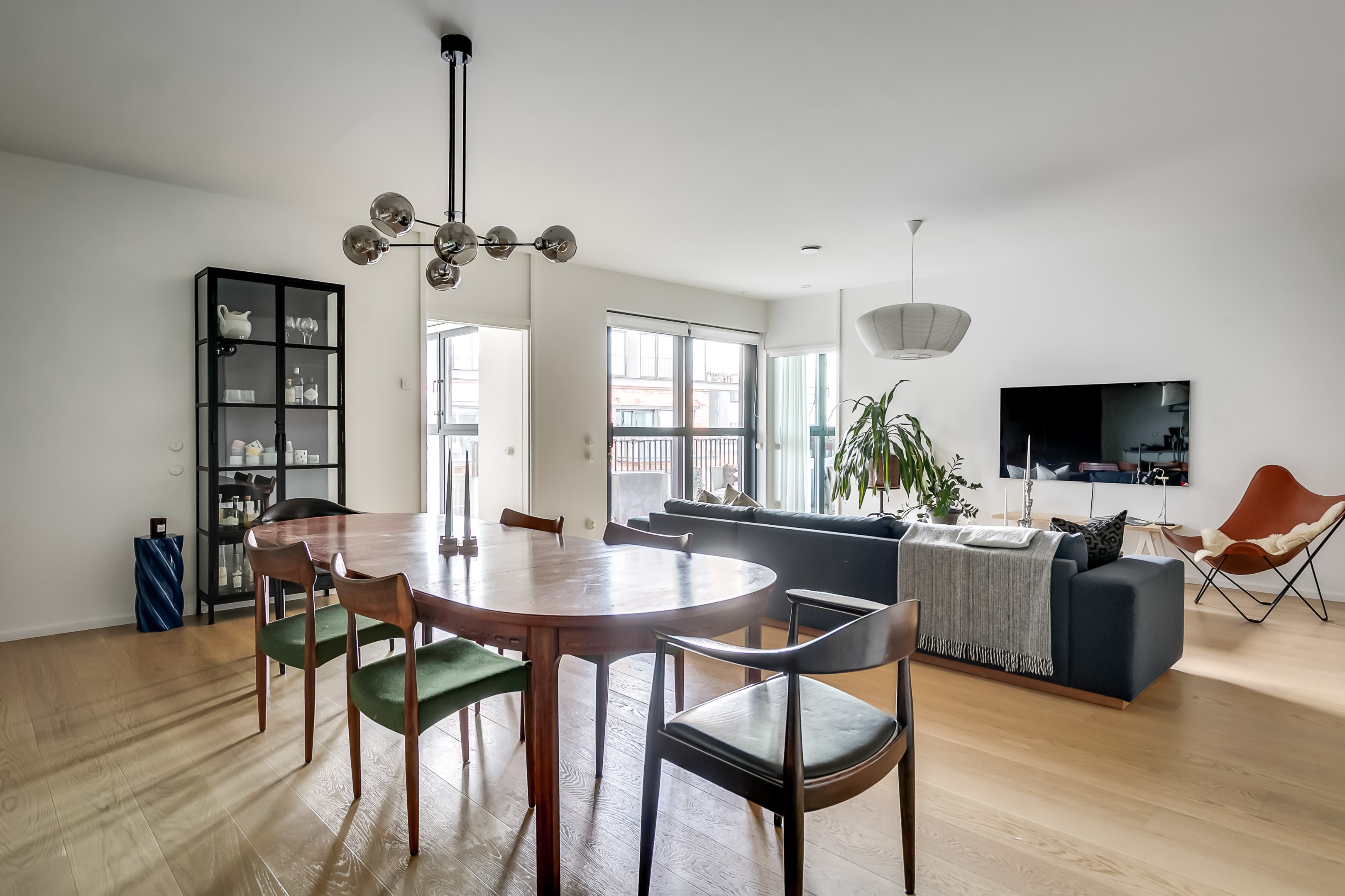 Bostadsbild från Fabrikörvägen 4A, Såld i Nacka Strand, Nacka