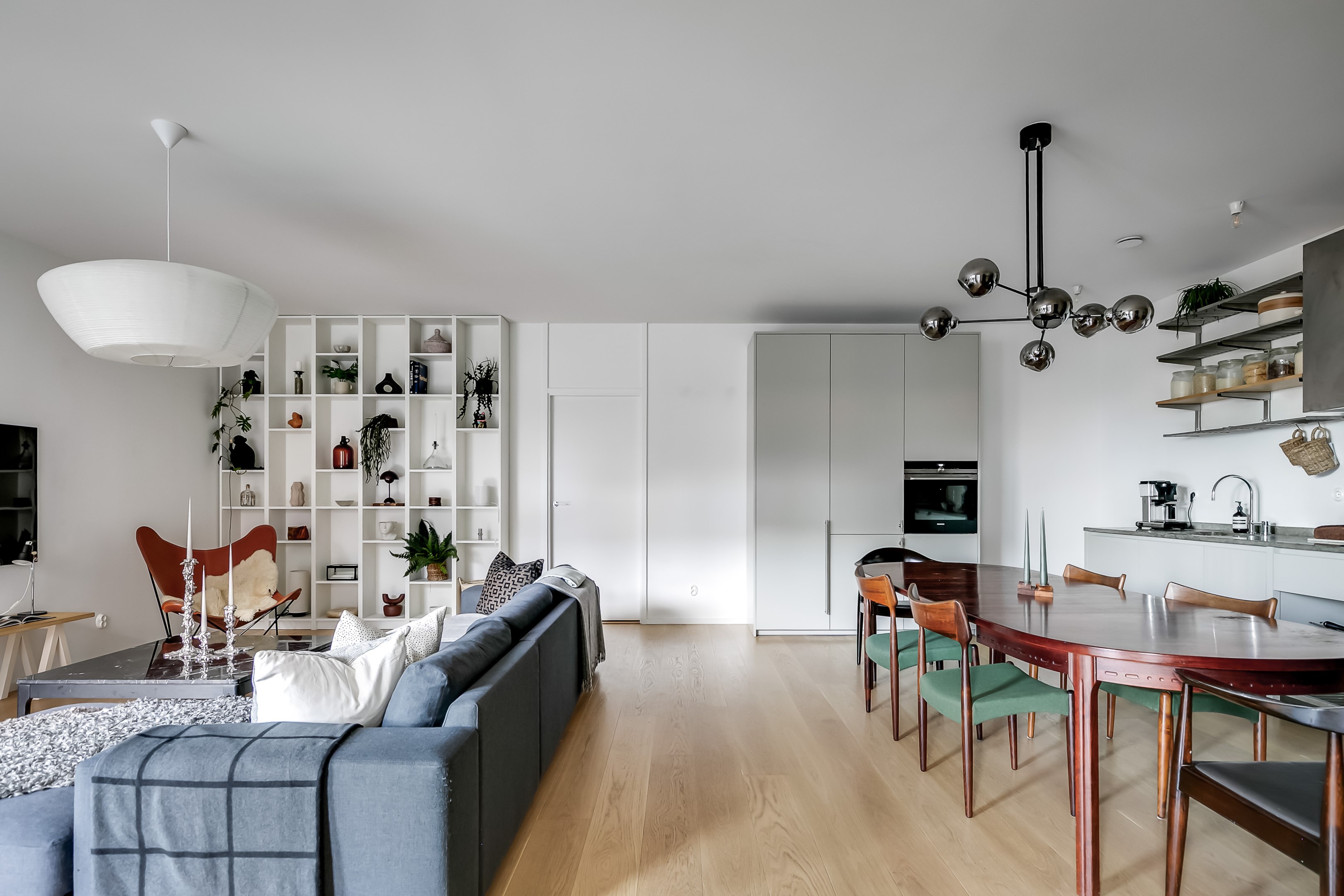 Bostadsbild från Fabrikörvägen 4A, Såld i Nacka Strand, Nacka