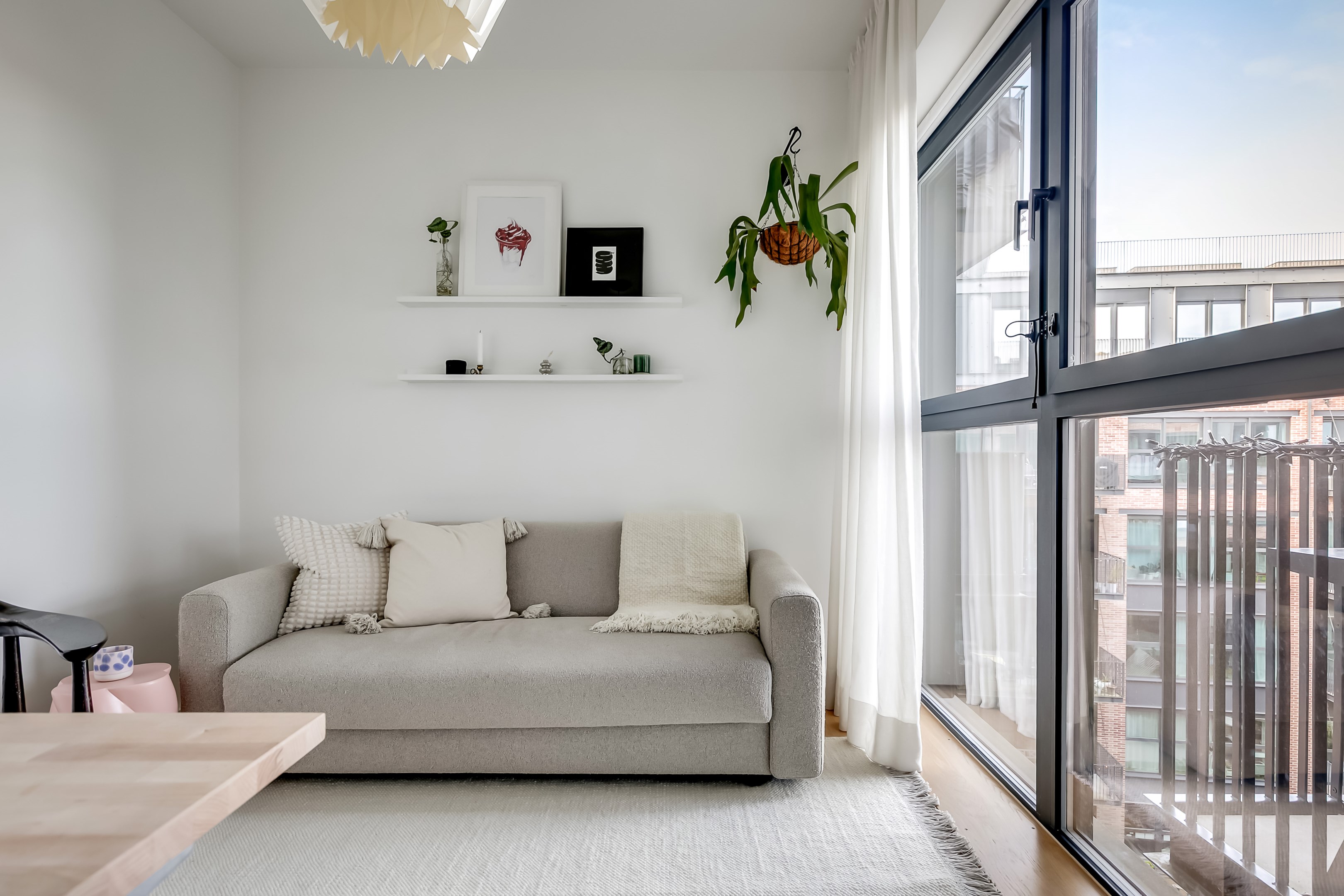 Bostadsbild från Fabrikörvägen 4A, Såld i Nacka Strand, Nacka