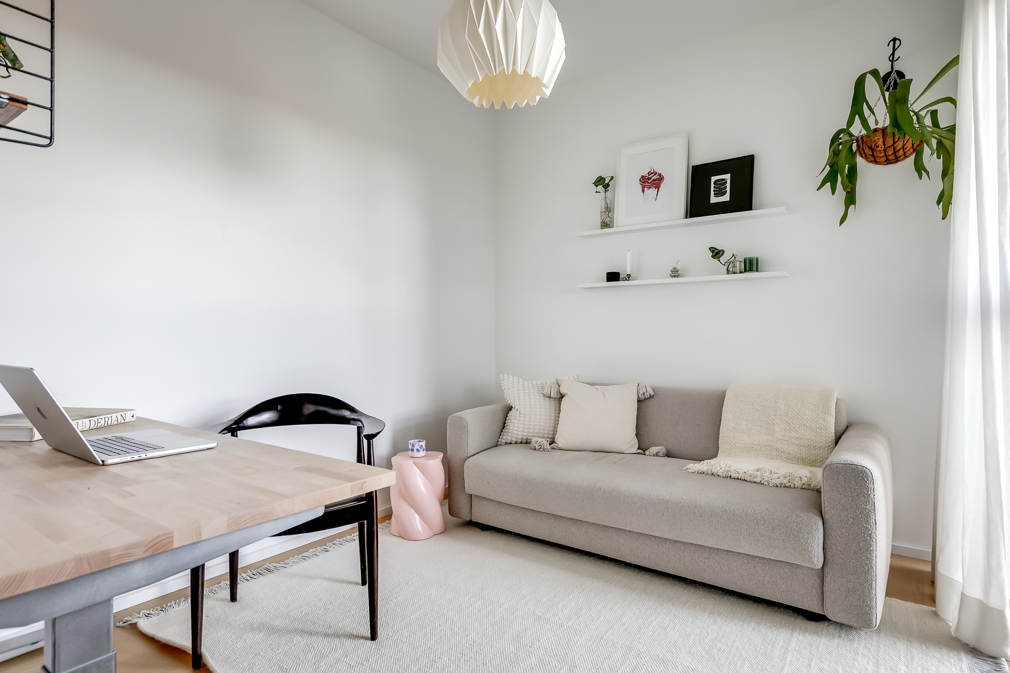 Bostadsbild från Fabrikörvägen 4A, Såld i Nacka Strand, Nacka