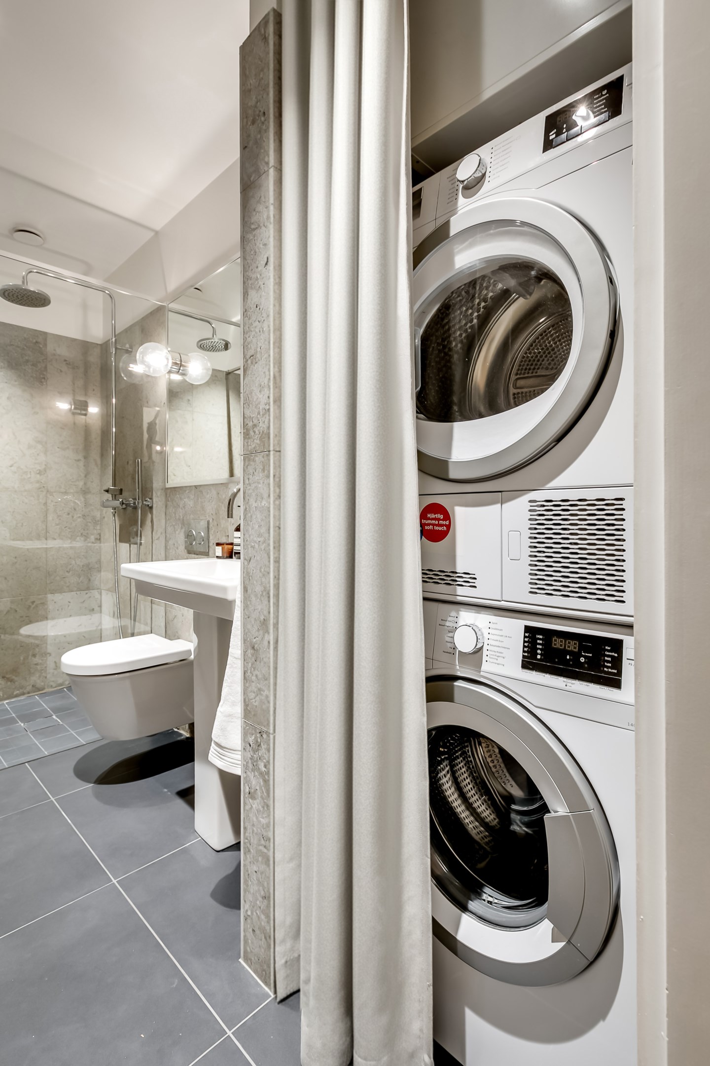 Bostadsbild från Fabrikörvägen 4A, Såld i Nacka Strand, Nacka