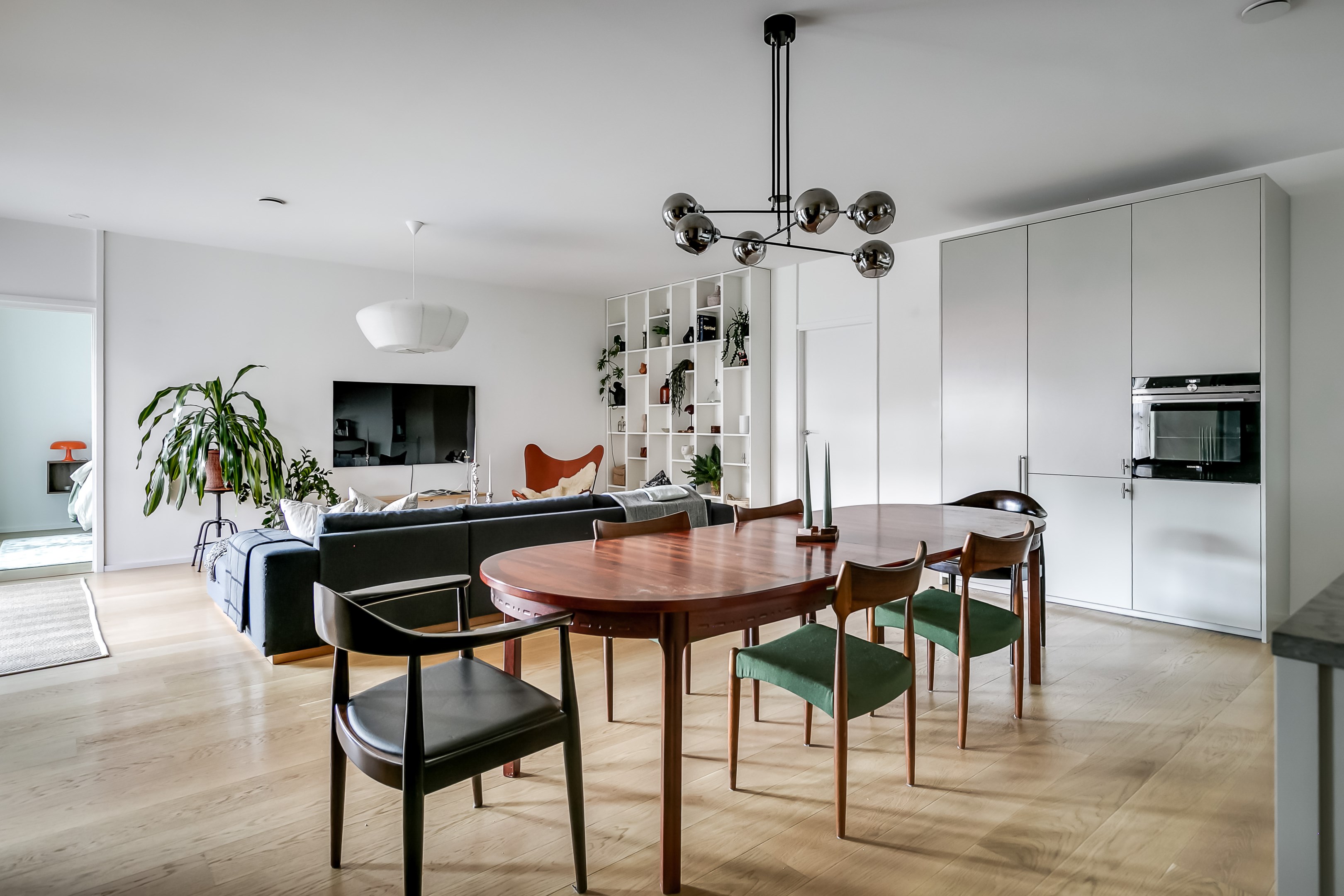 Bostadsbild från Fabrikörvägen 4A, Såld i Nacka Strand, Nacka