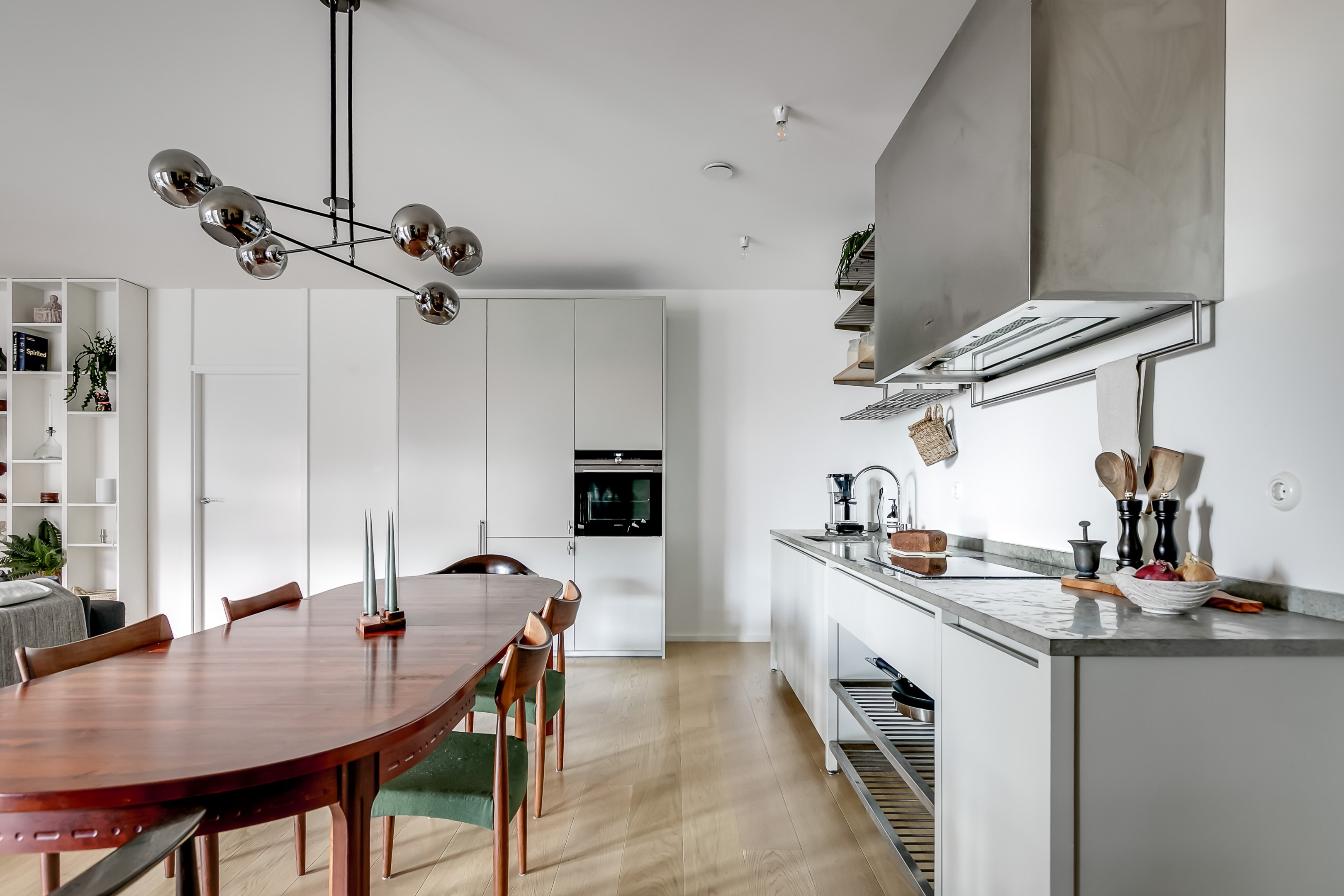 Bostadsbild från Fabrikörvägen 4A, Såld i Nacka Strand, Nacka