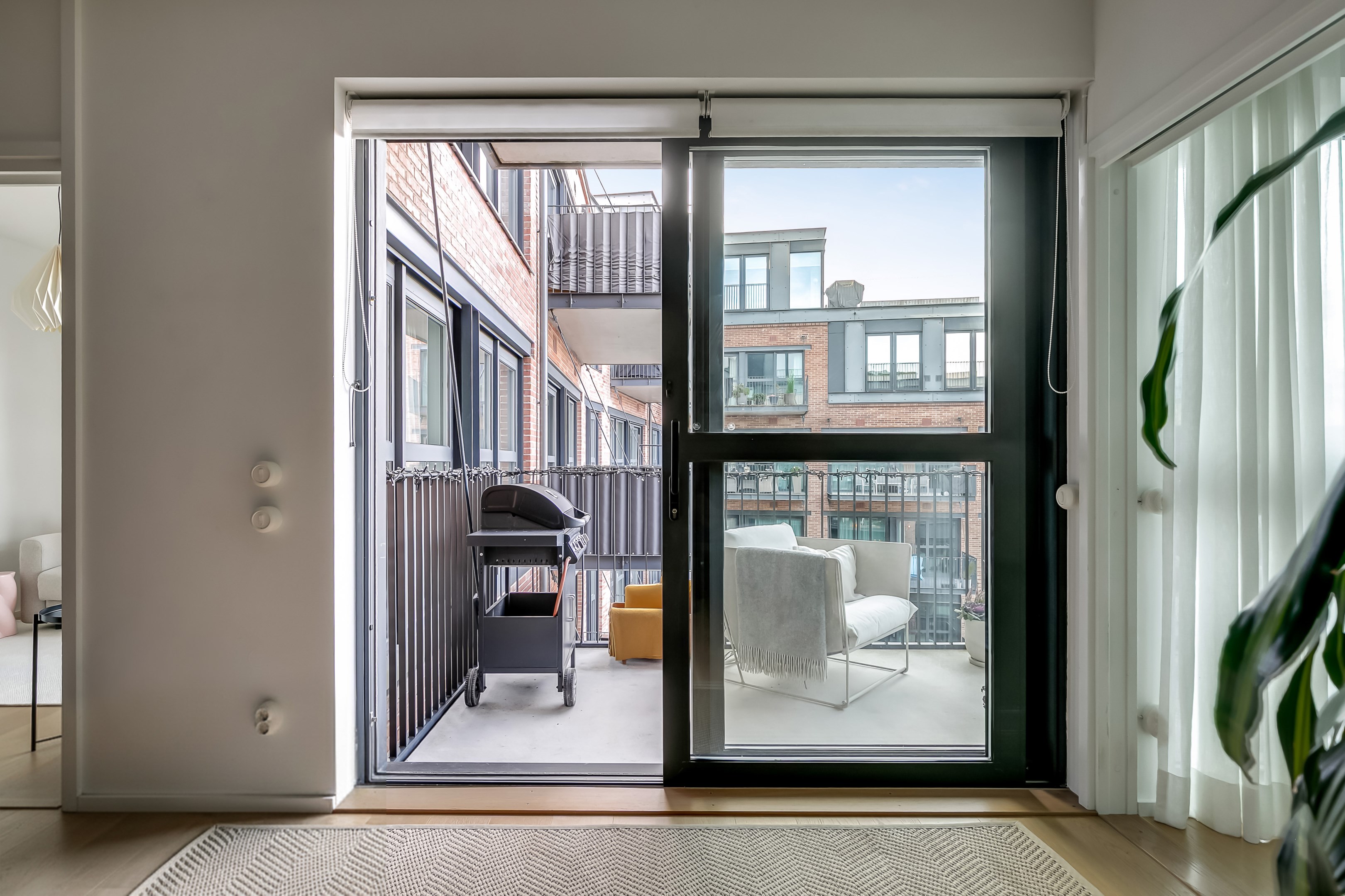 Bostadsbild från Fabrikörvägen 4A, Såld i Nacka Strand, Nacka