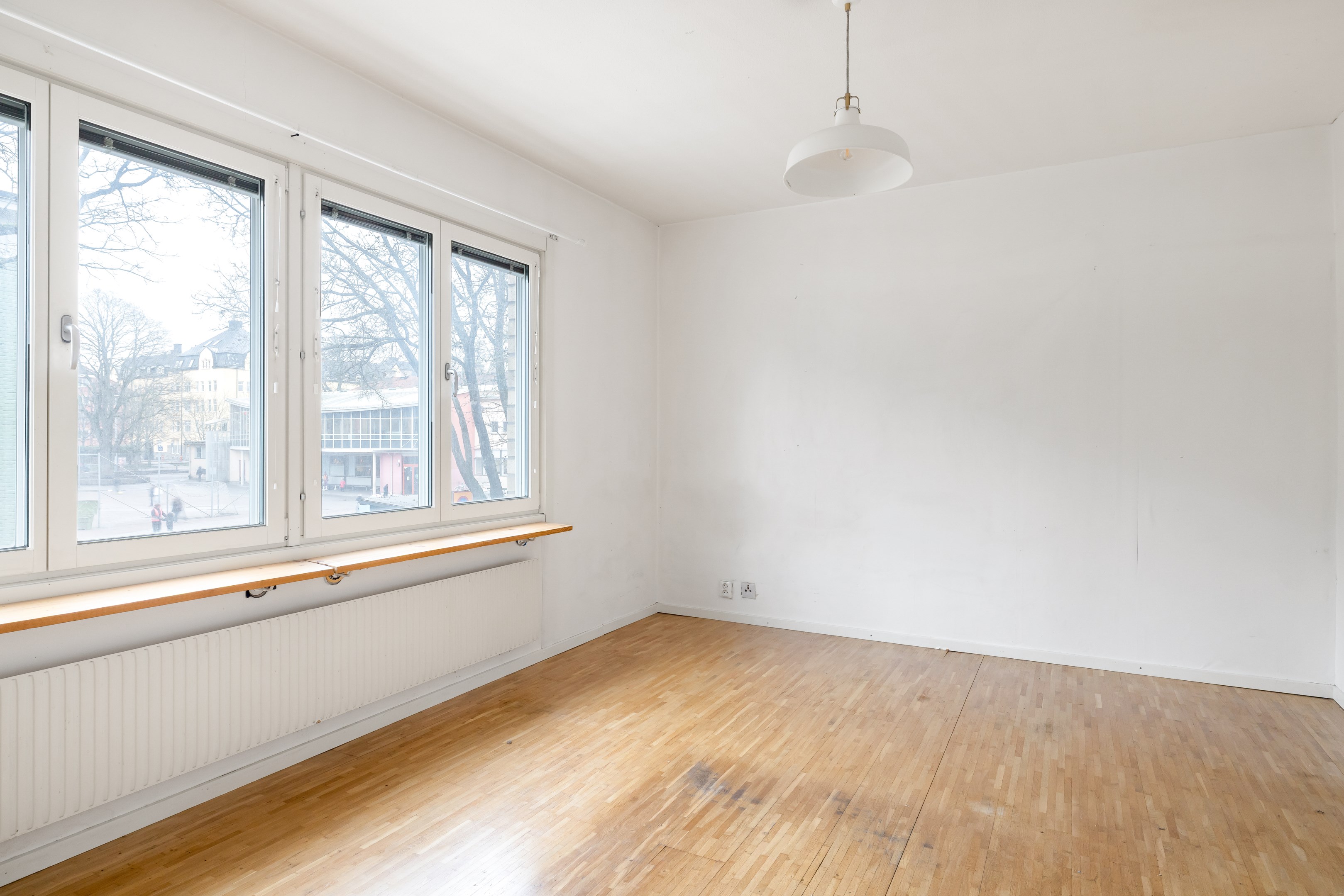 Bostadsbild från Norrtäljegatan 6C, Såld i Fålhagen, Uppsala