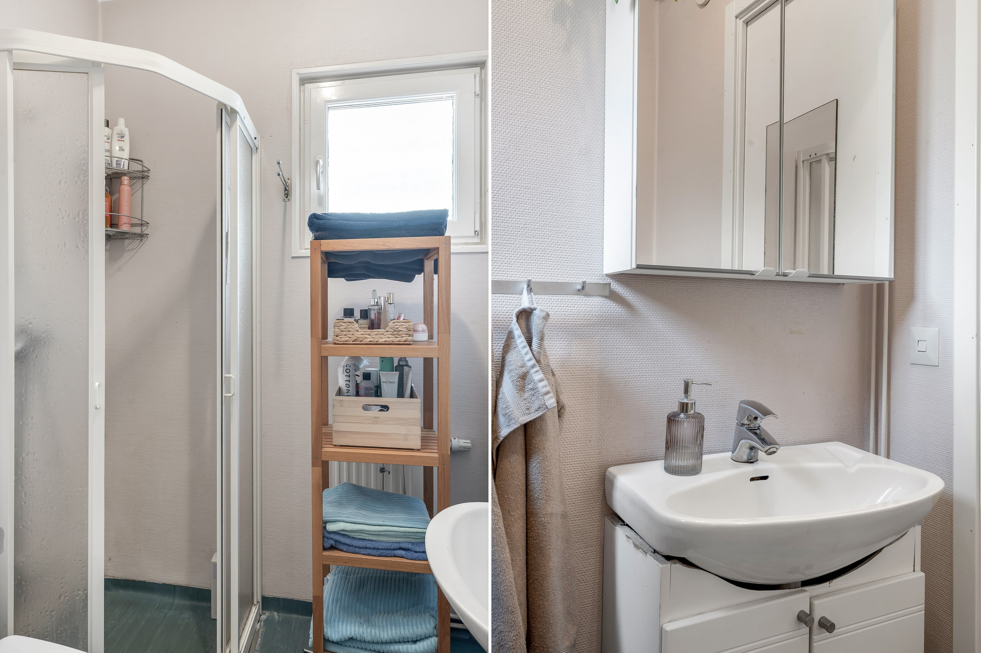 Bostadsbild från Norrtäljegatan 6C, Såld i Fålhagen, Uppsala