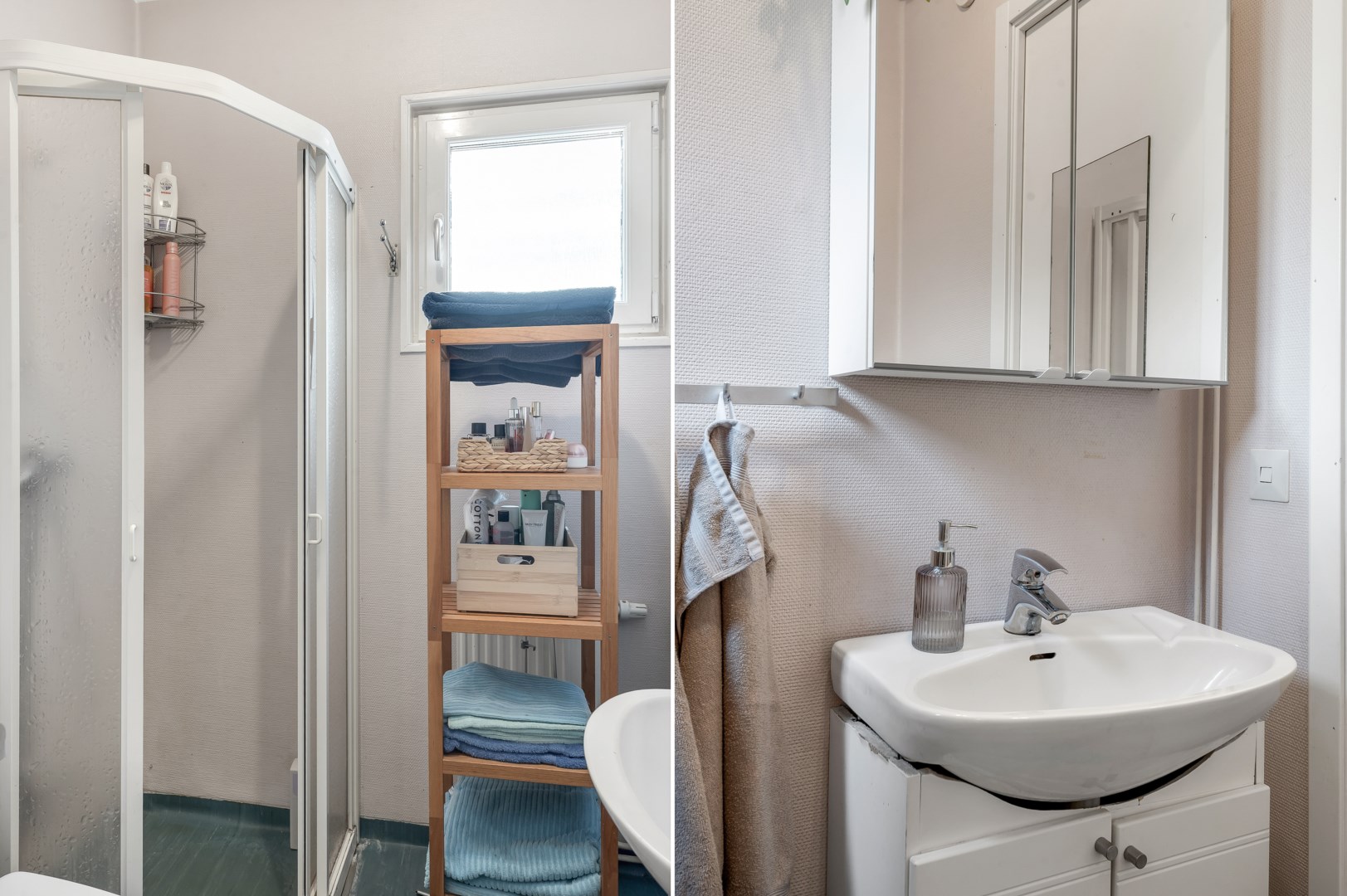 Bostadsbild från Norrtäljegatan 6C, Kommande i Fålhagen, Uppsala